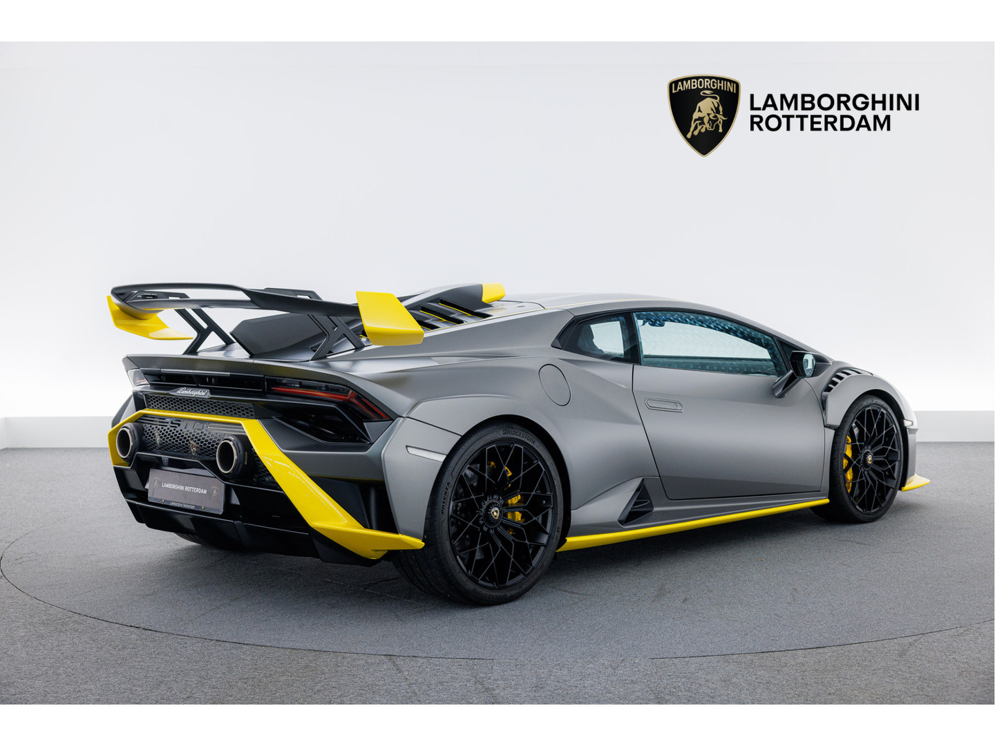 Lamborghini