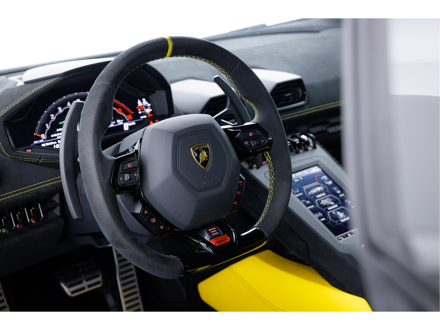 Lamborghini