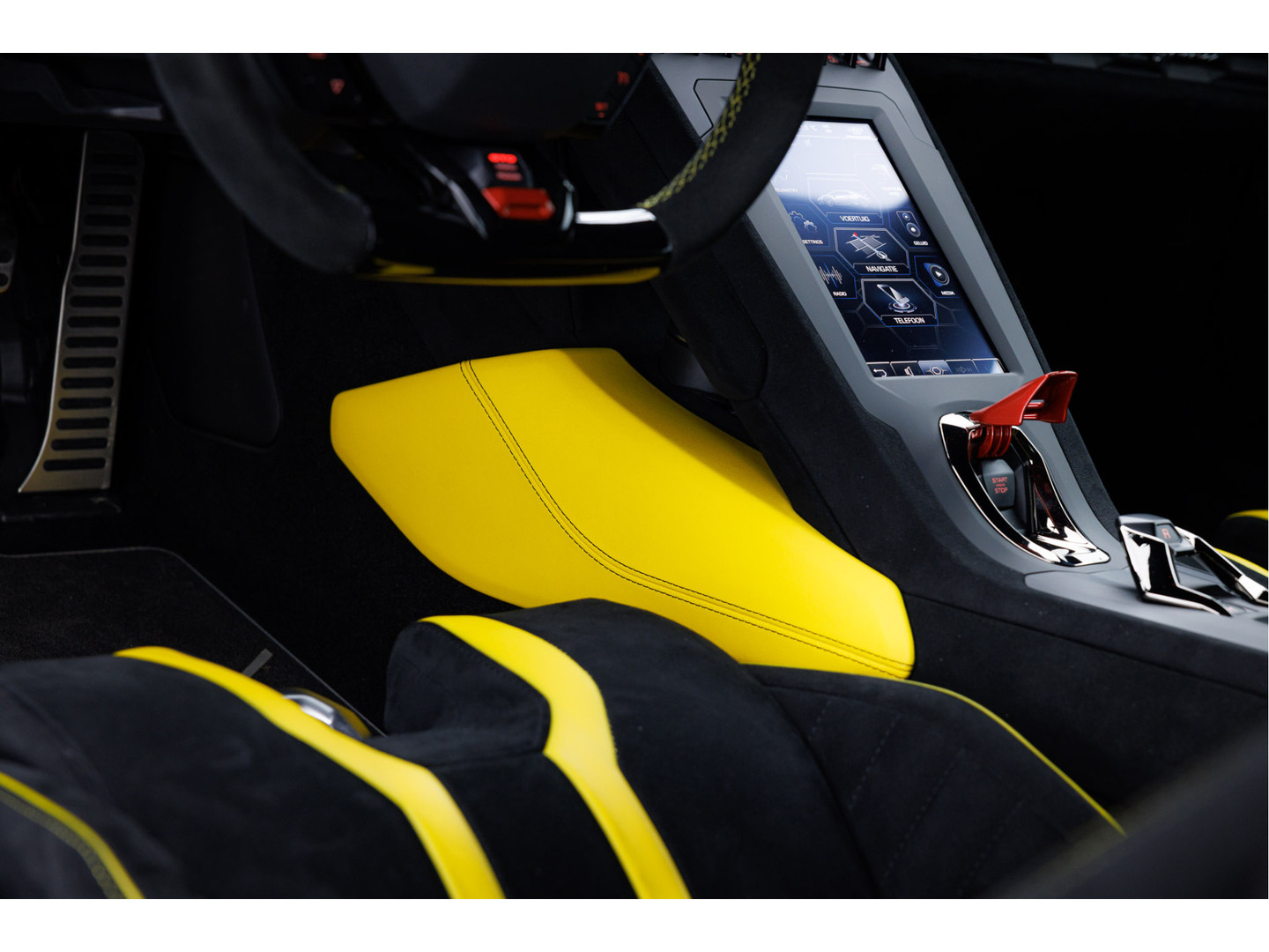 Lamborghini