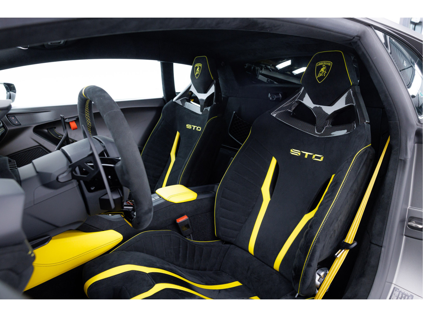 Lamborghini