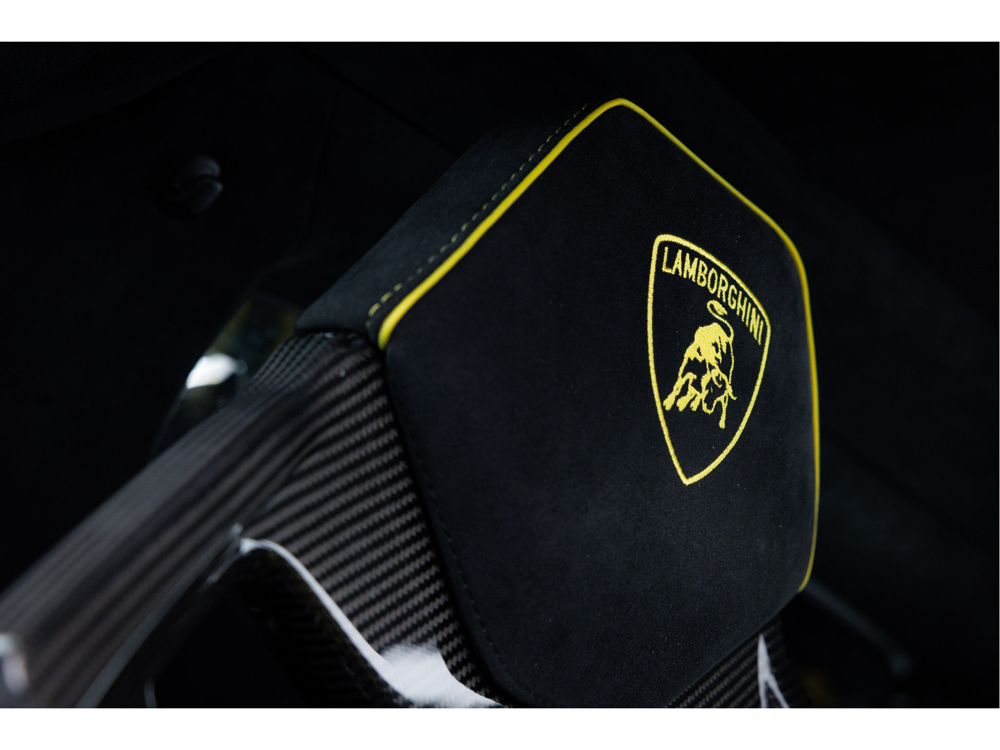 Lamborghini