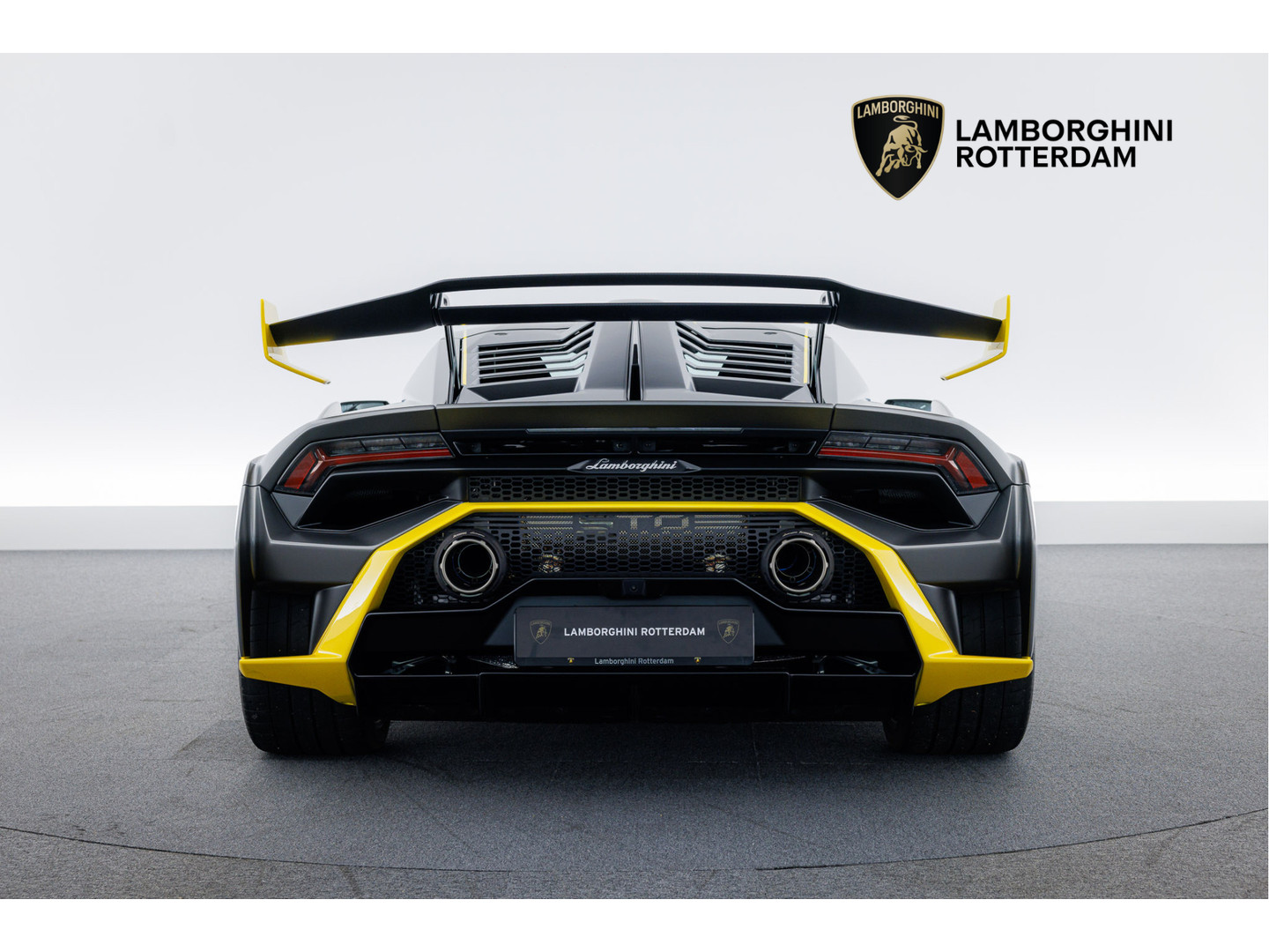 Lamborghini