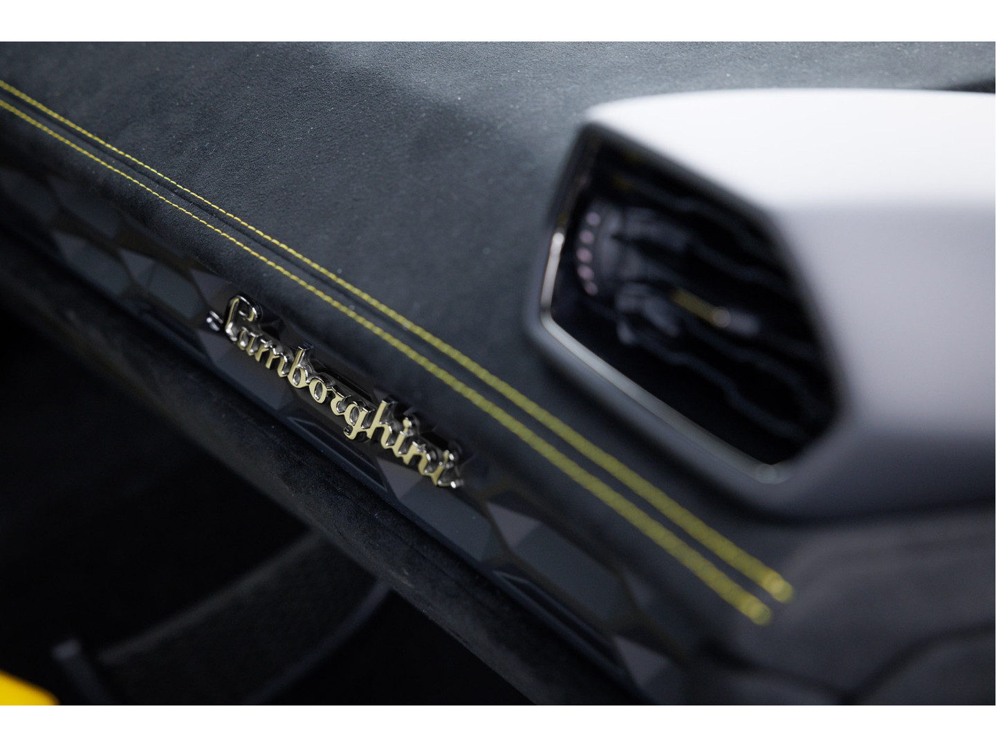 Lamborghini
