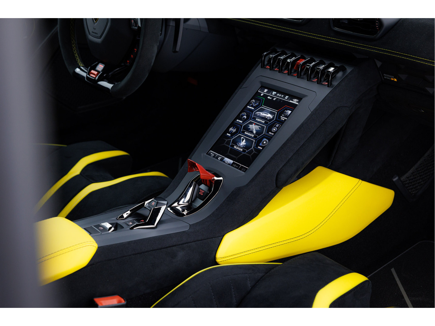 Lamborghini