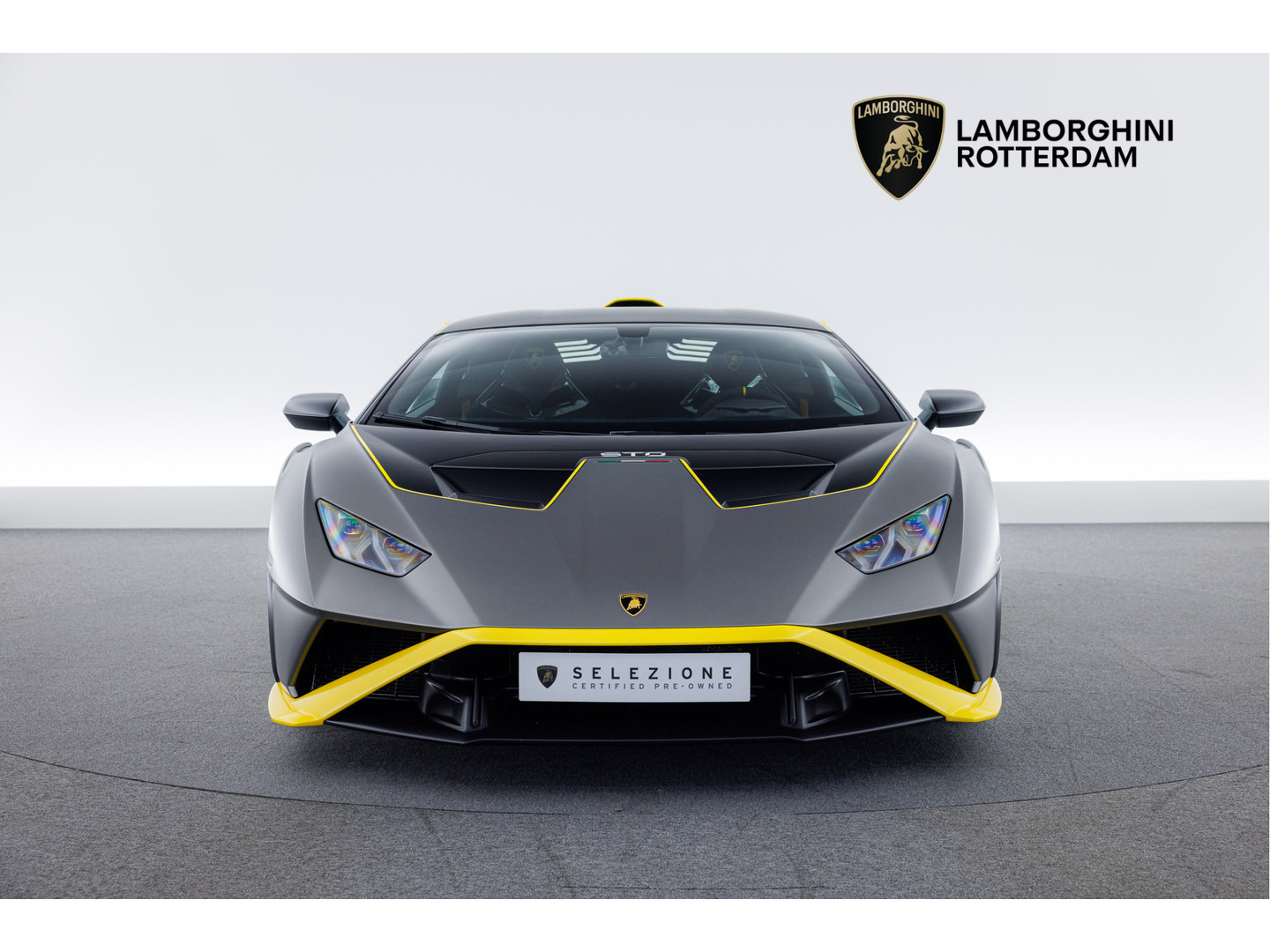 Lamborghini
