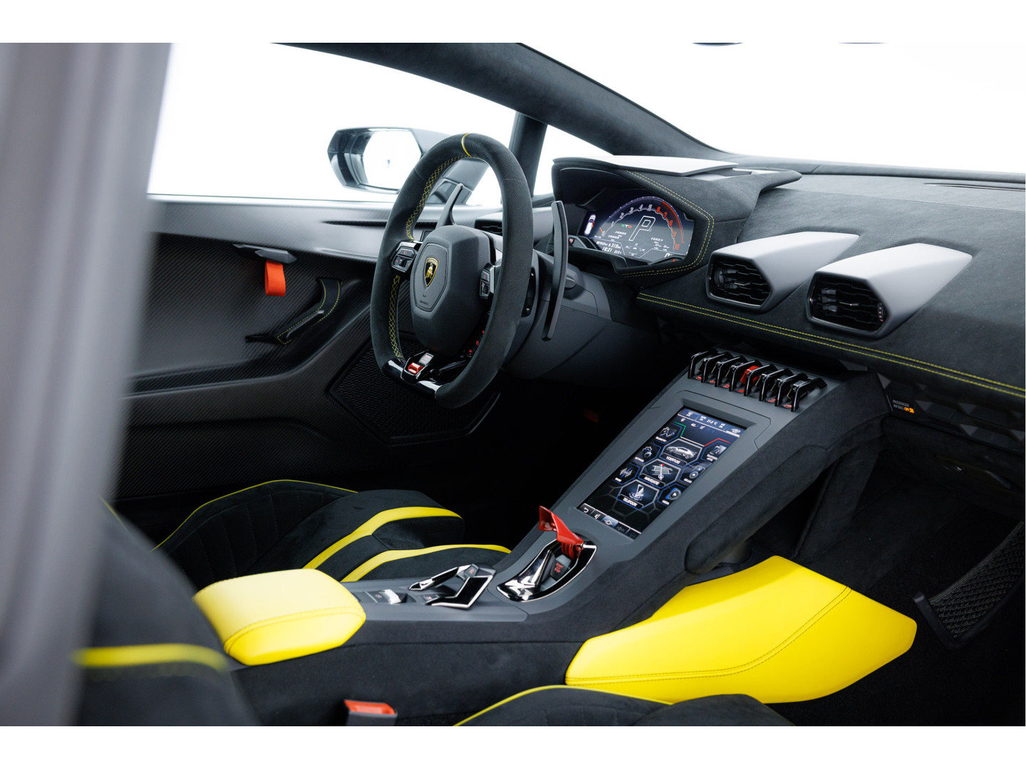 Lamborghini