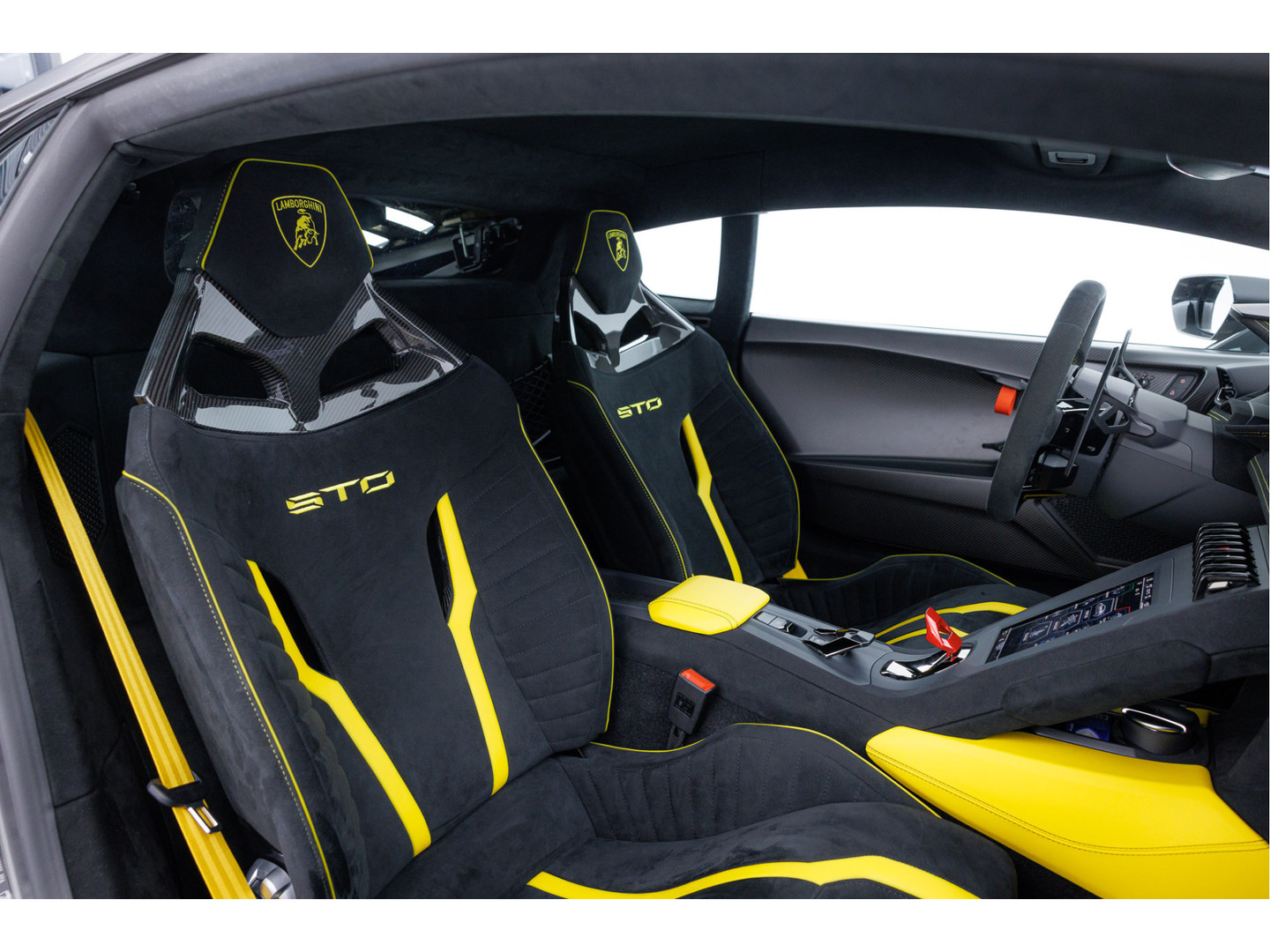 Lamborghini