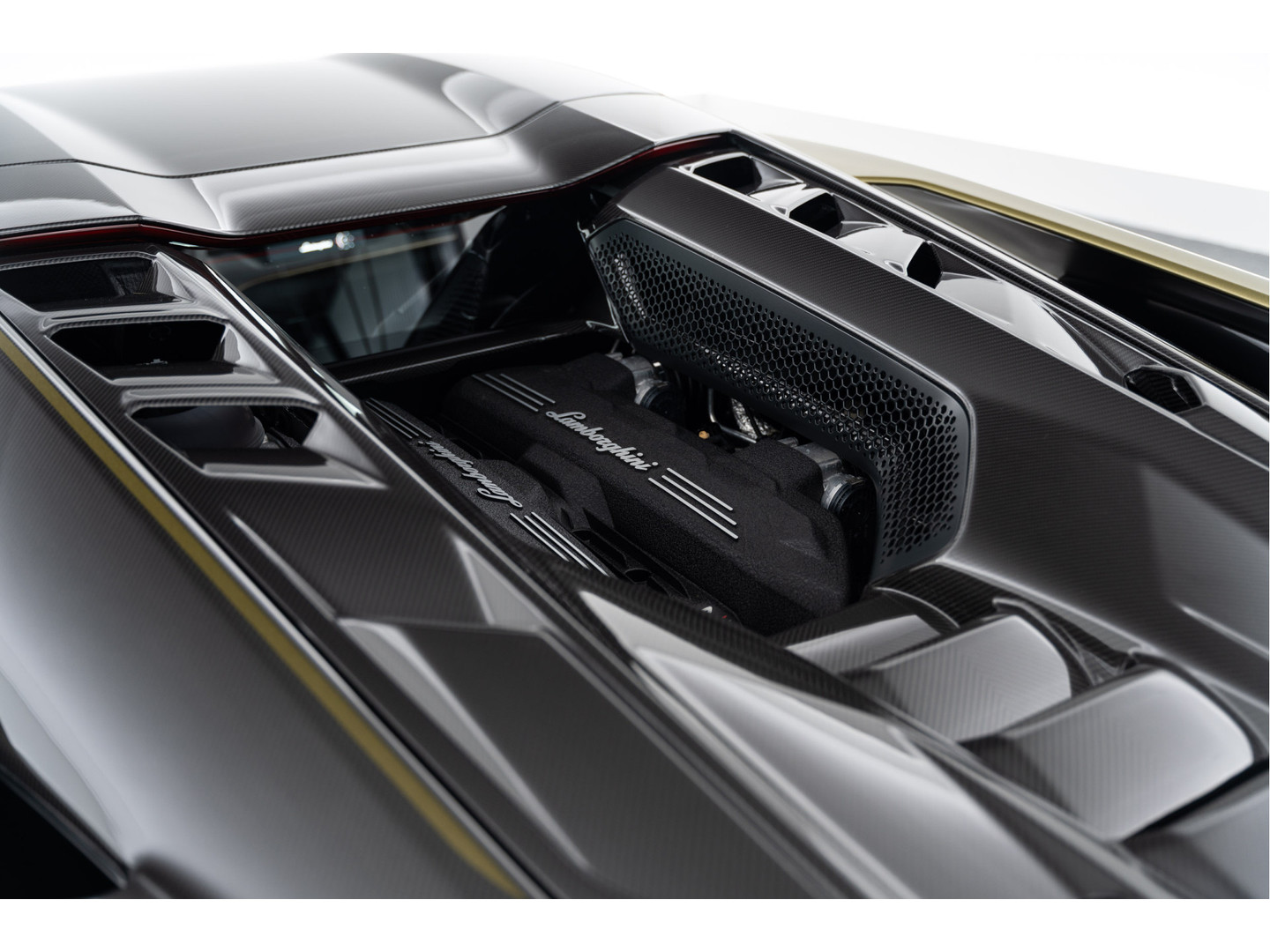 Lamborghini Lamborghini