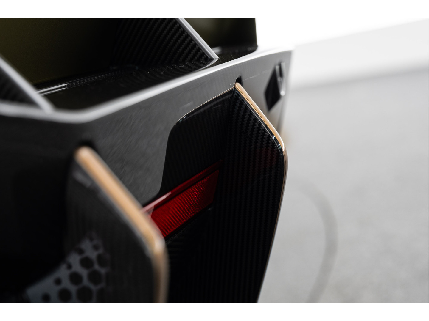 Lamborghini Lamborghini