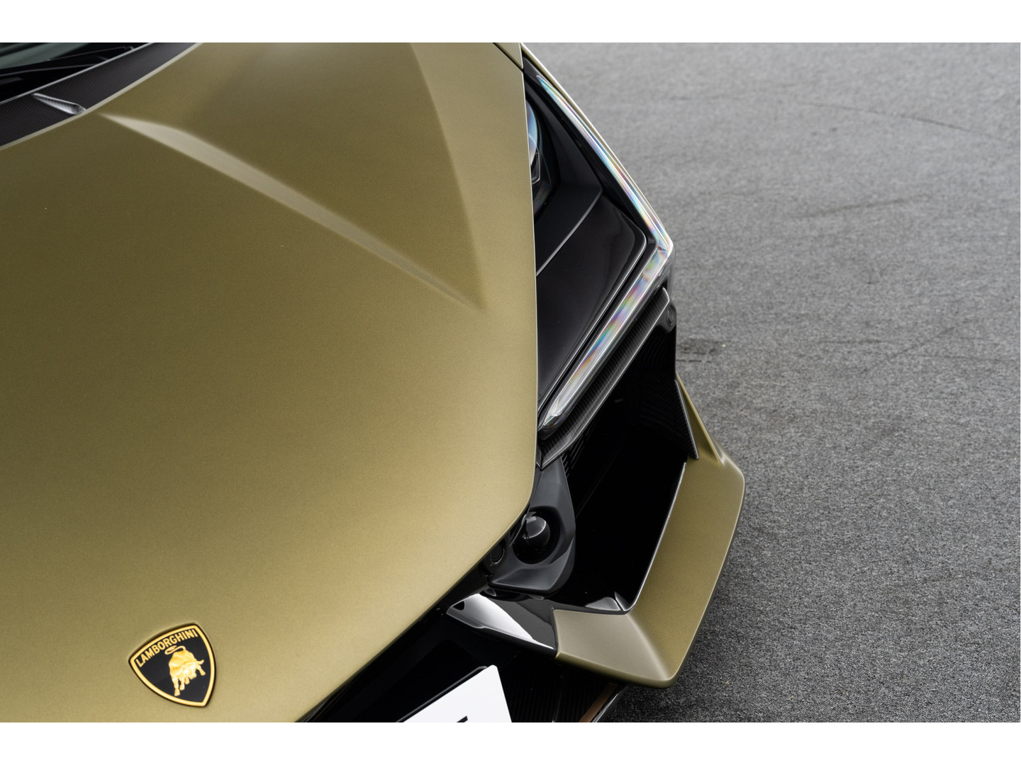 Lamborghini Lamborghini