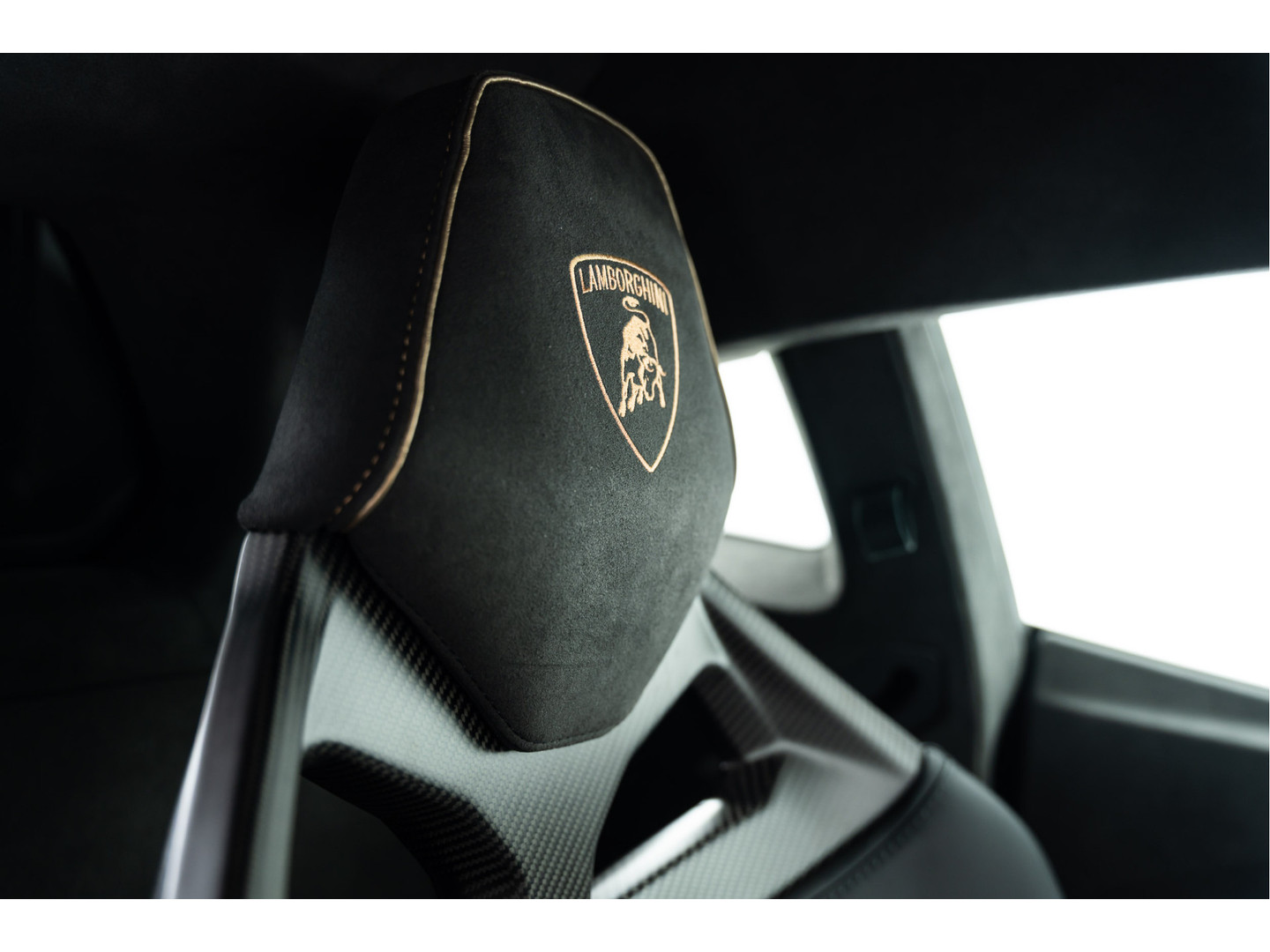 Lamborghini Lamborghini