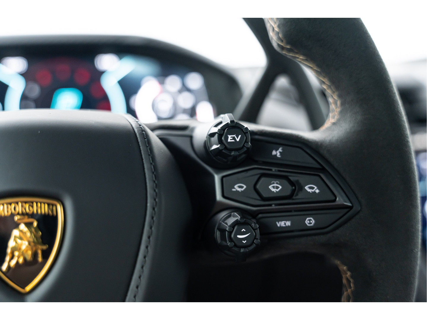 Lamborghini Lamborghini