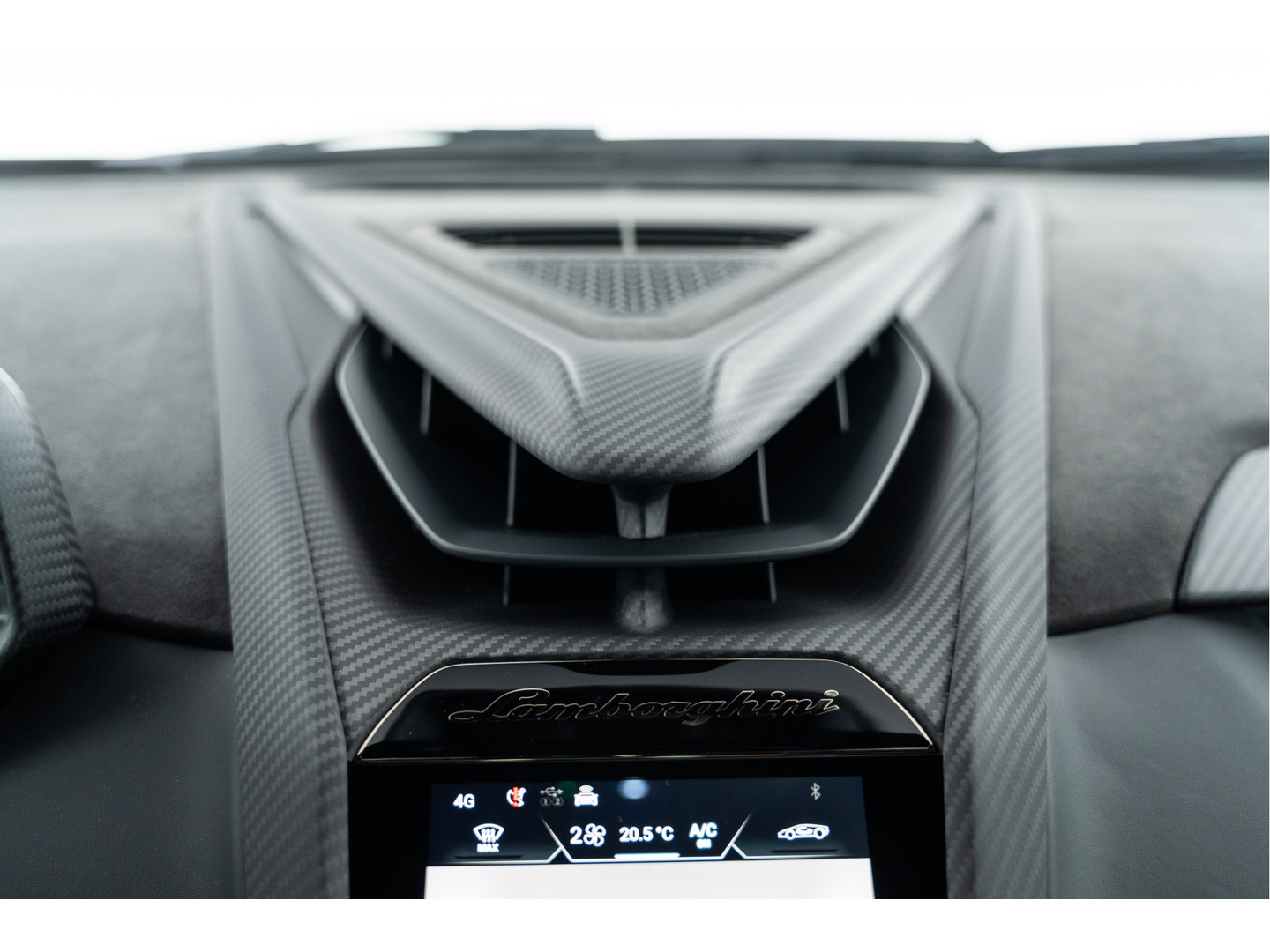 Lamborghini Lamborghini