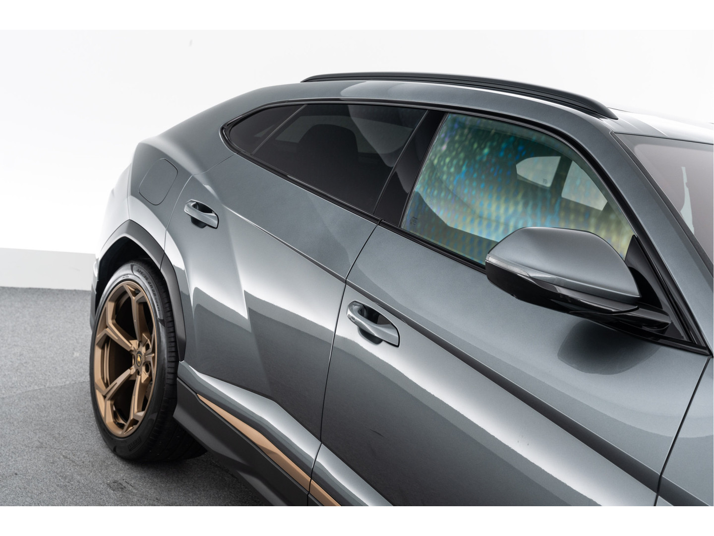 Lamborghini Lamborghini