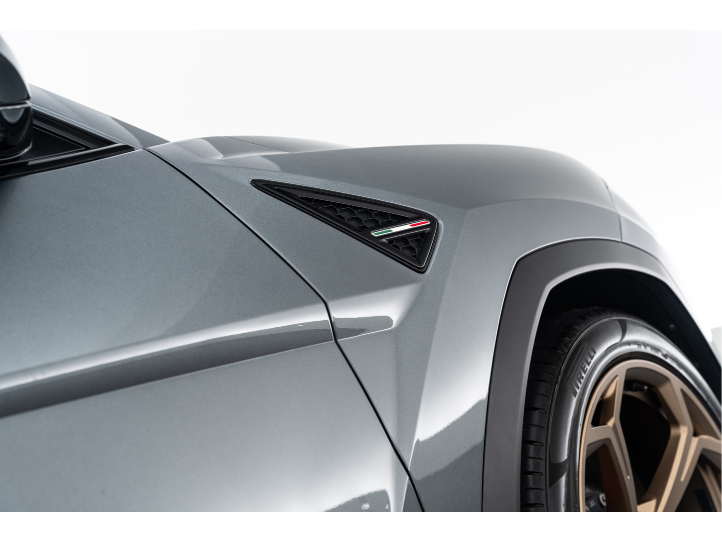 Lamborghini Lamborghini