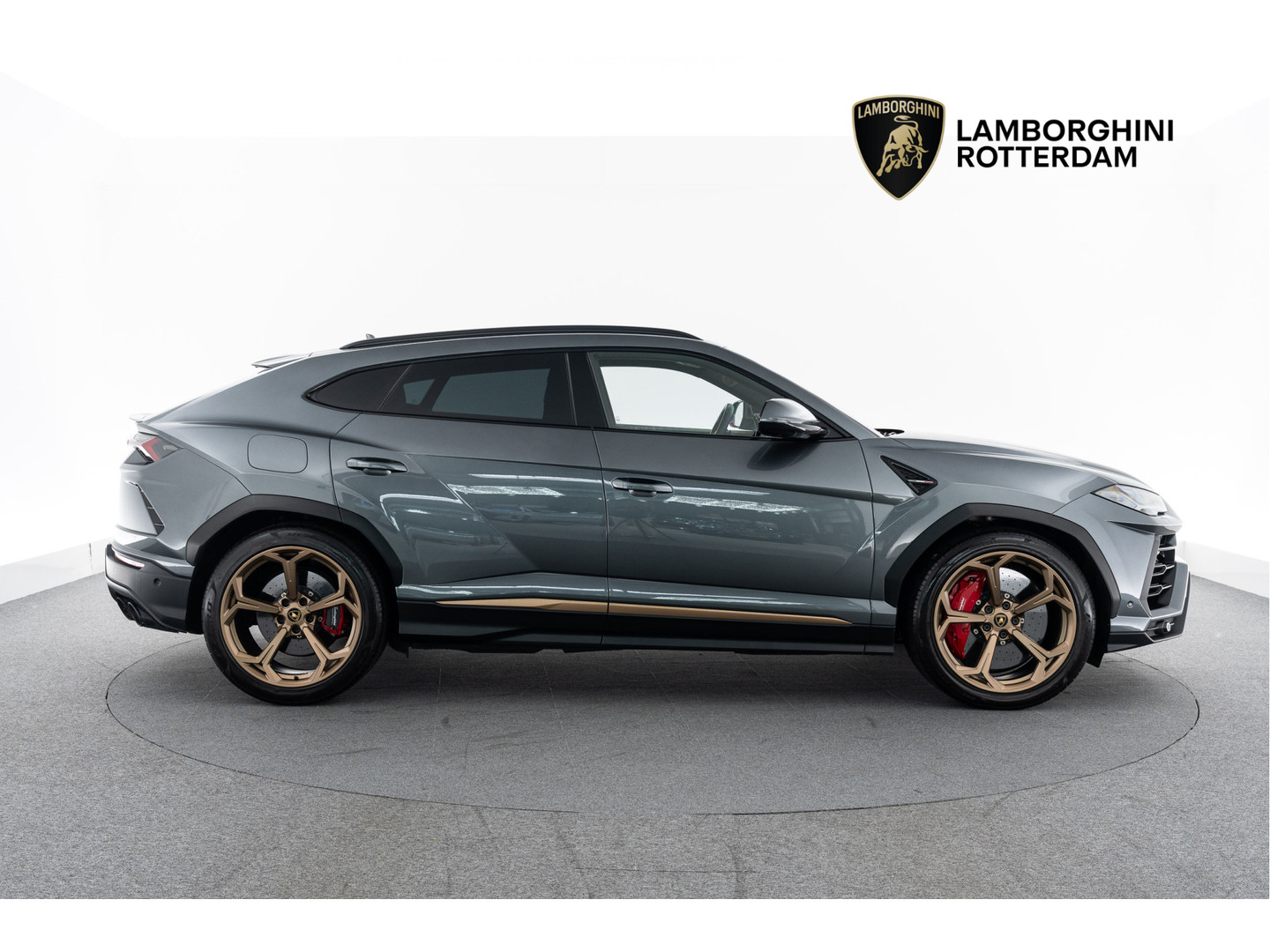 Lamborghini Lamborghini