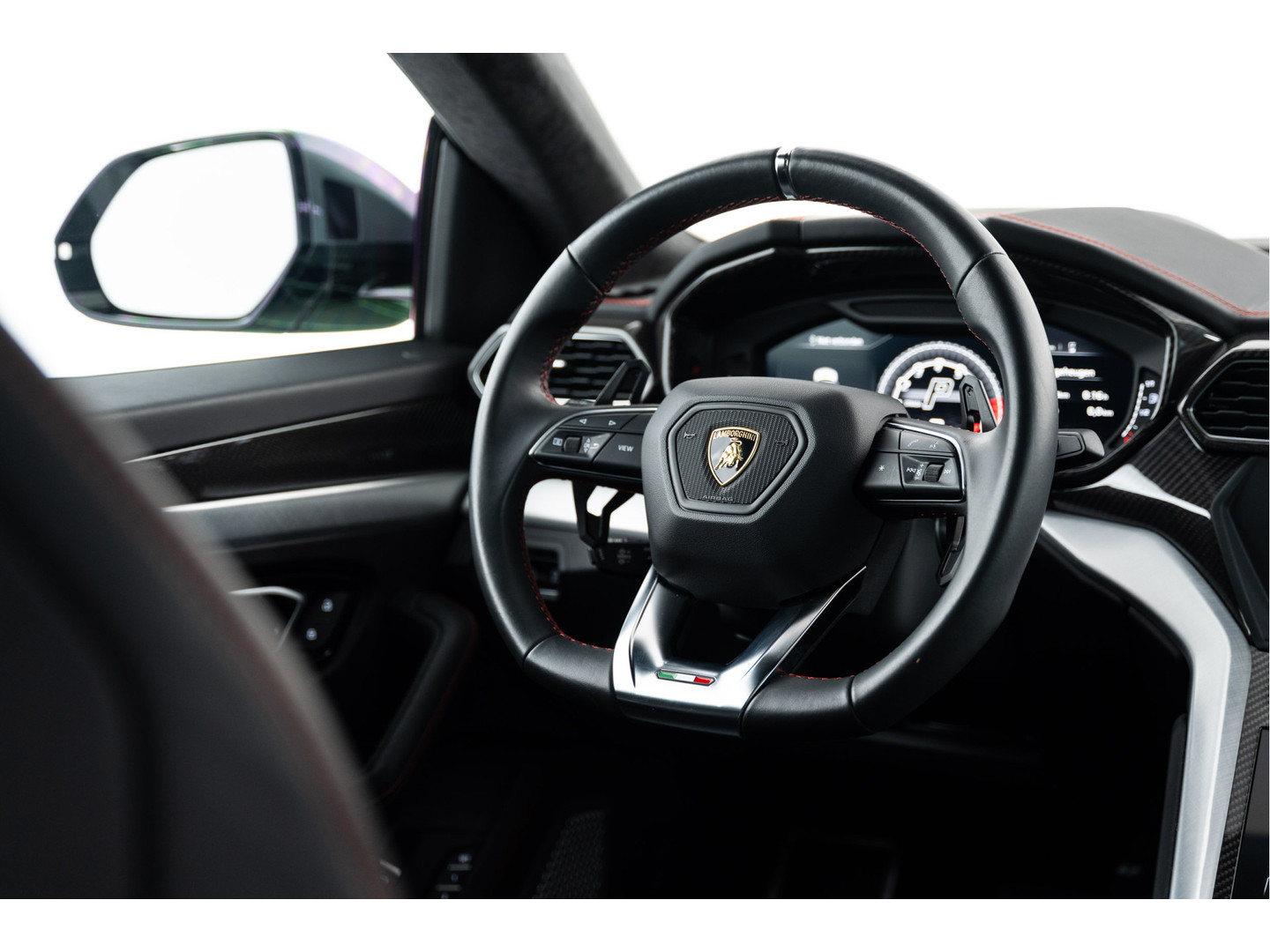 Lamborghini Lamborghini
