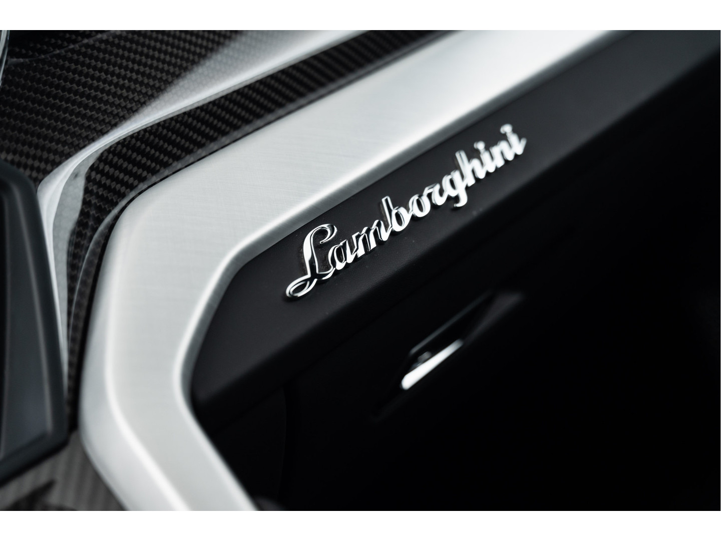 Lamborghini Lamborghini