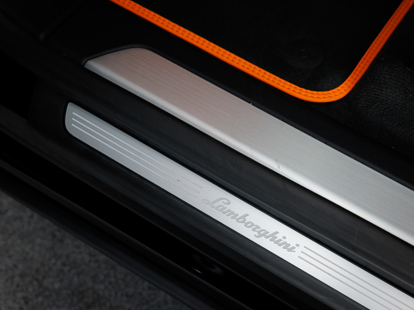 Lamborghini Lamborghini