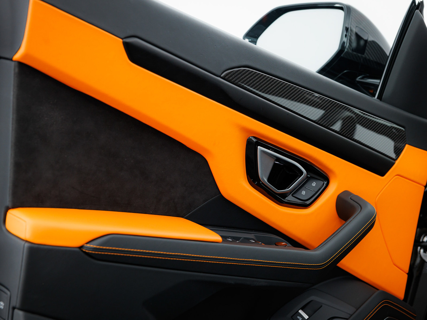 Lamborghini Lamborghini