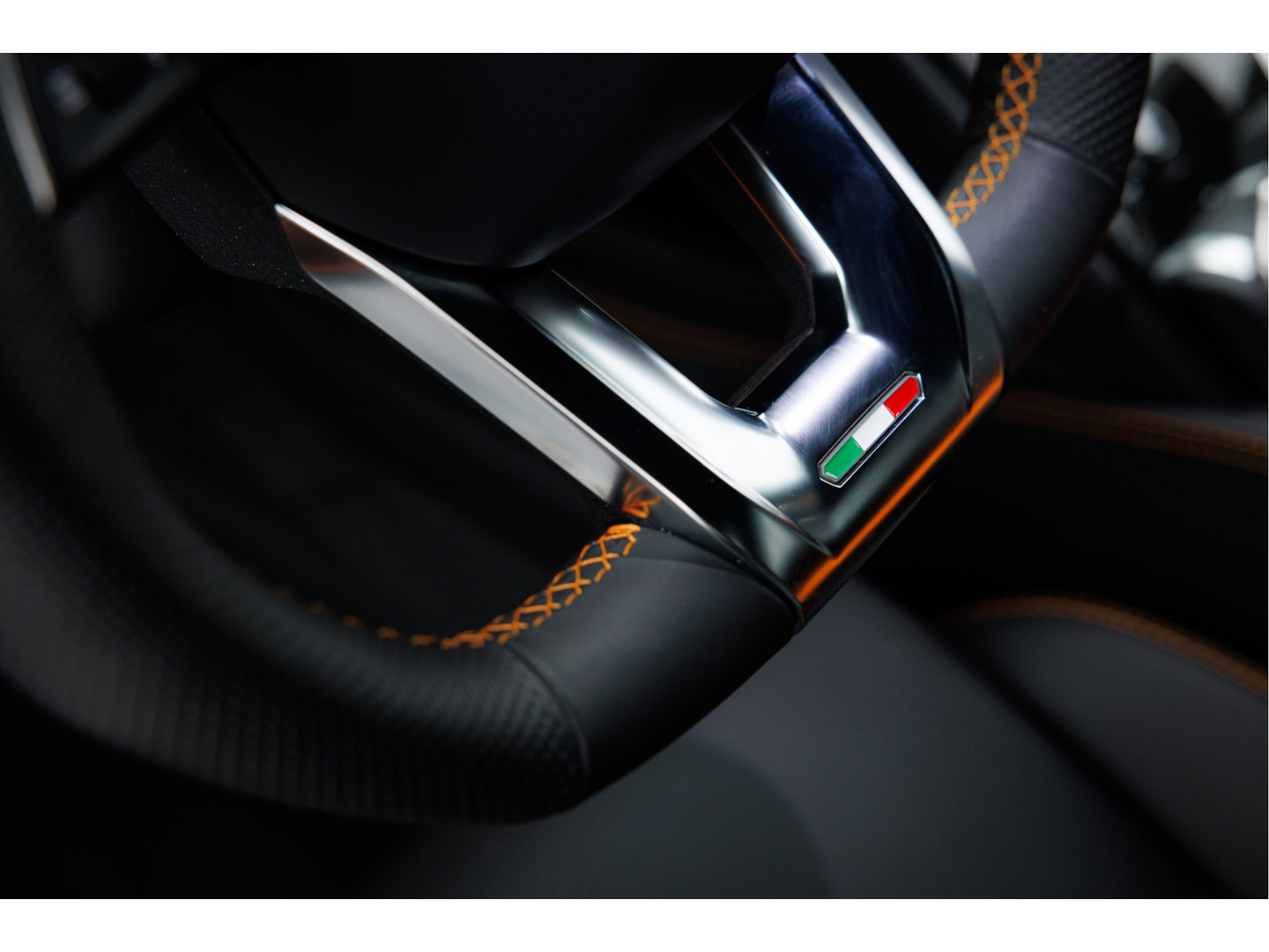 Lamborghini