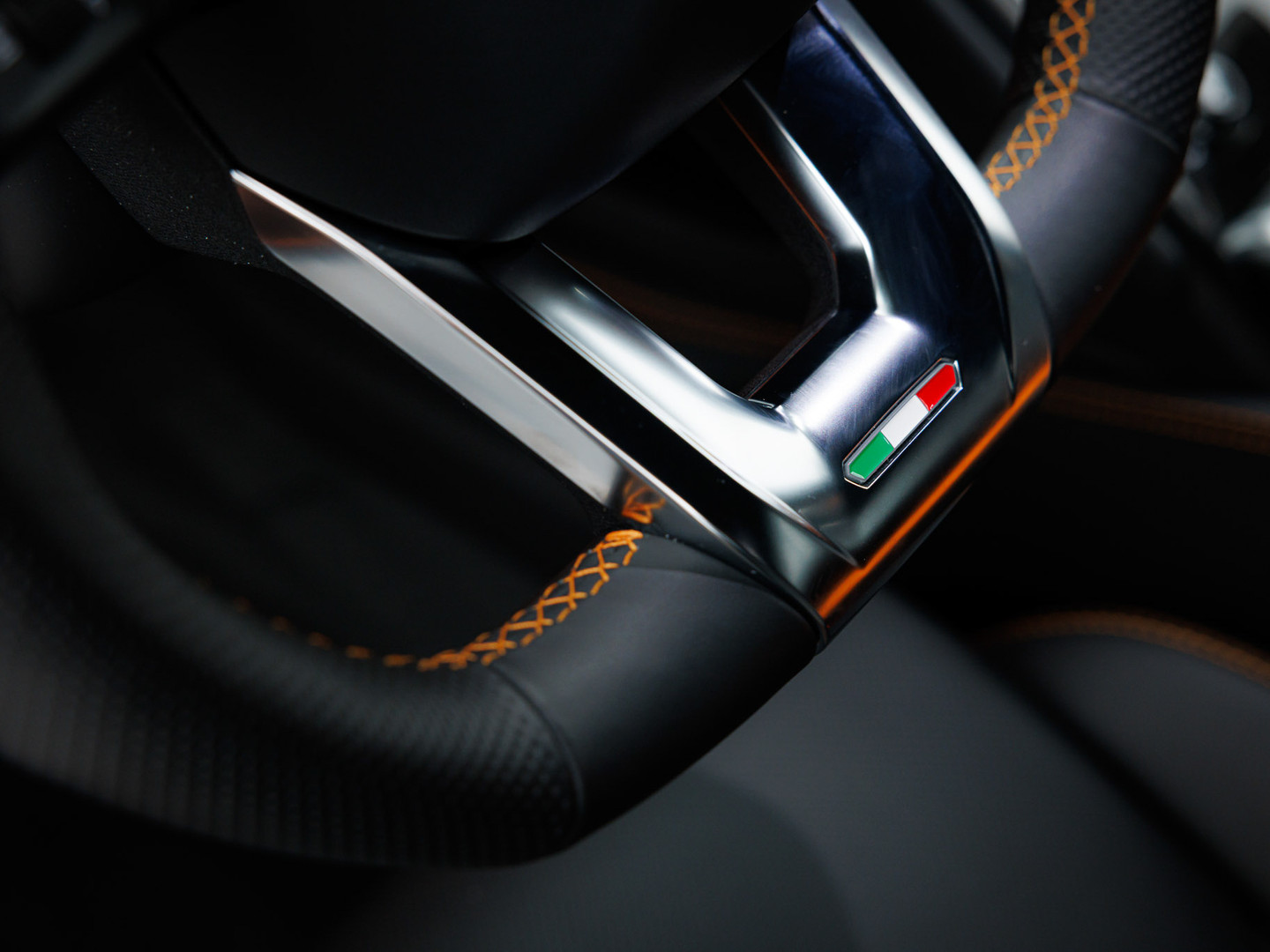 Lamborghini Lamborghini