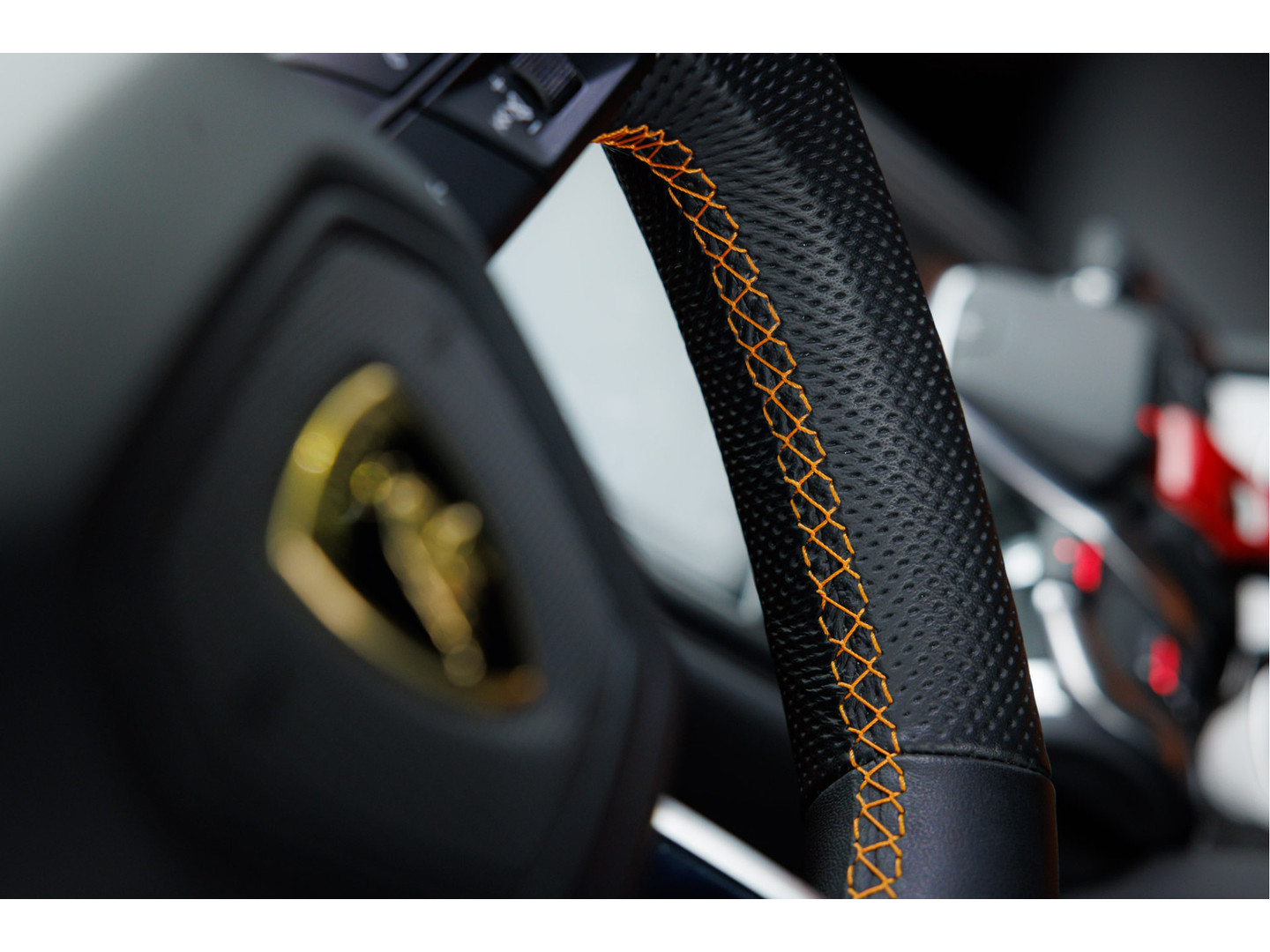 Lamborghini