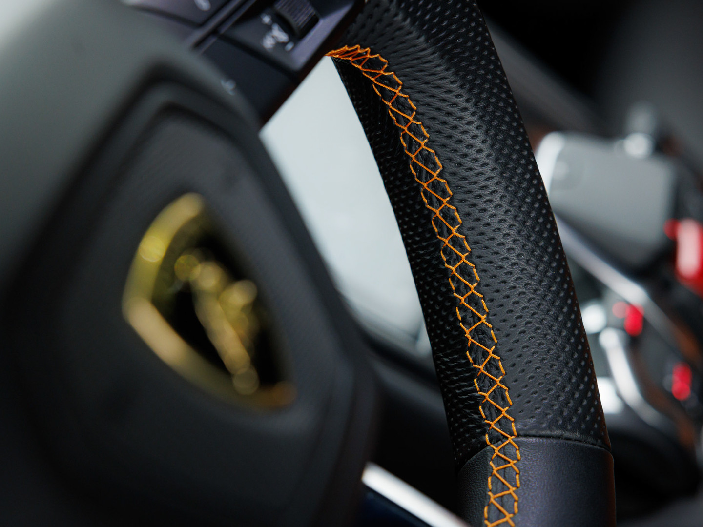 Lamborghini Lamborghini