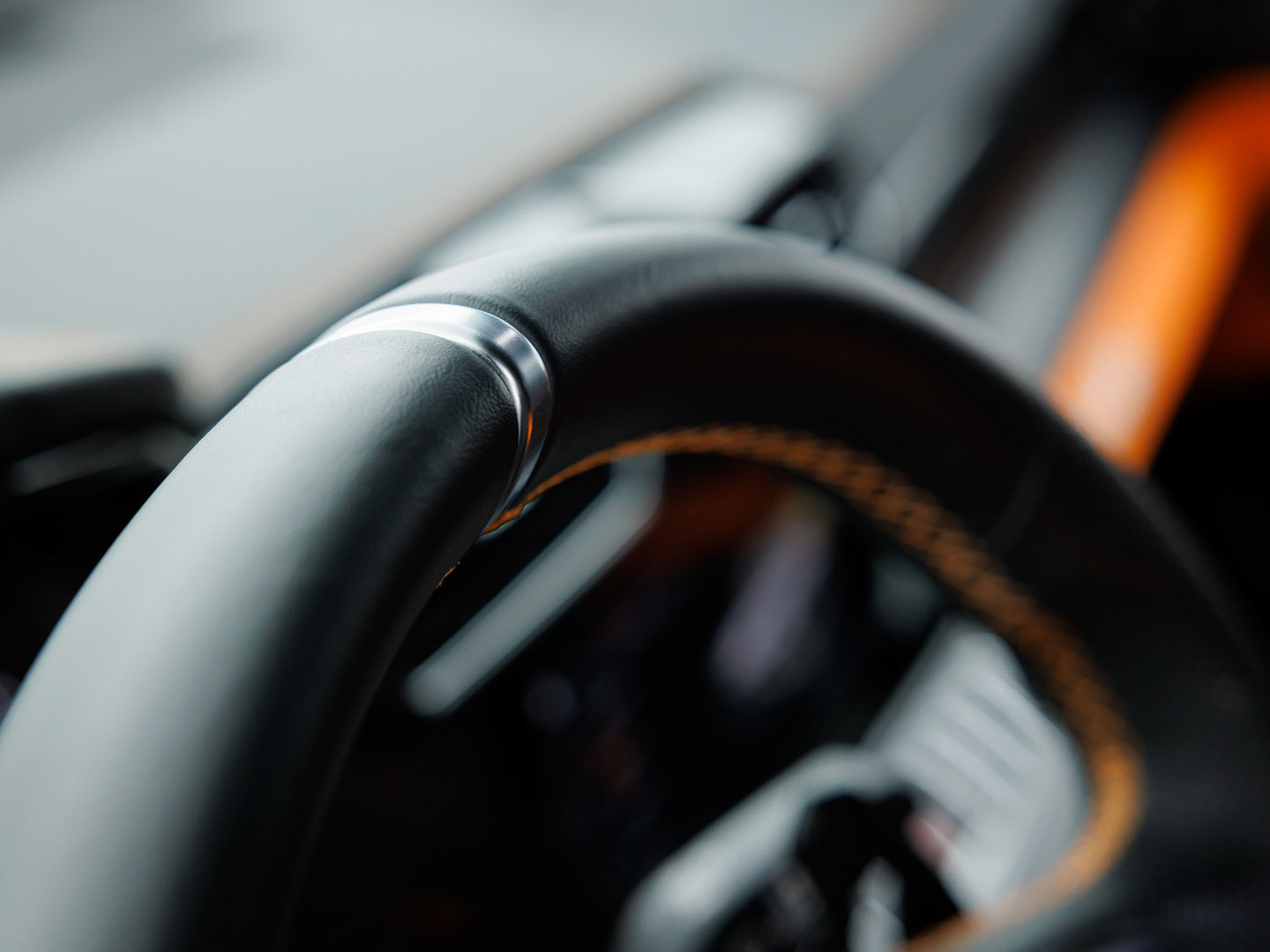 Lamborghini Lamborghini