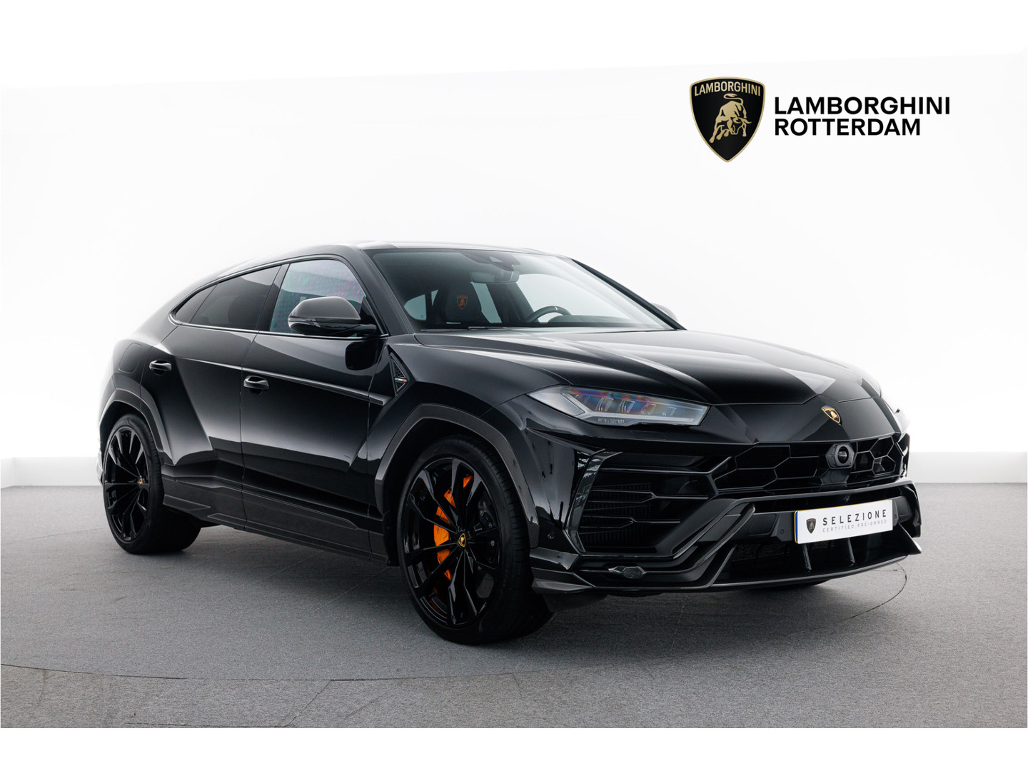 Lamborghini