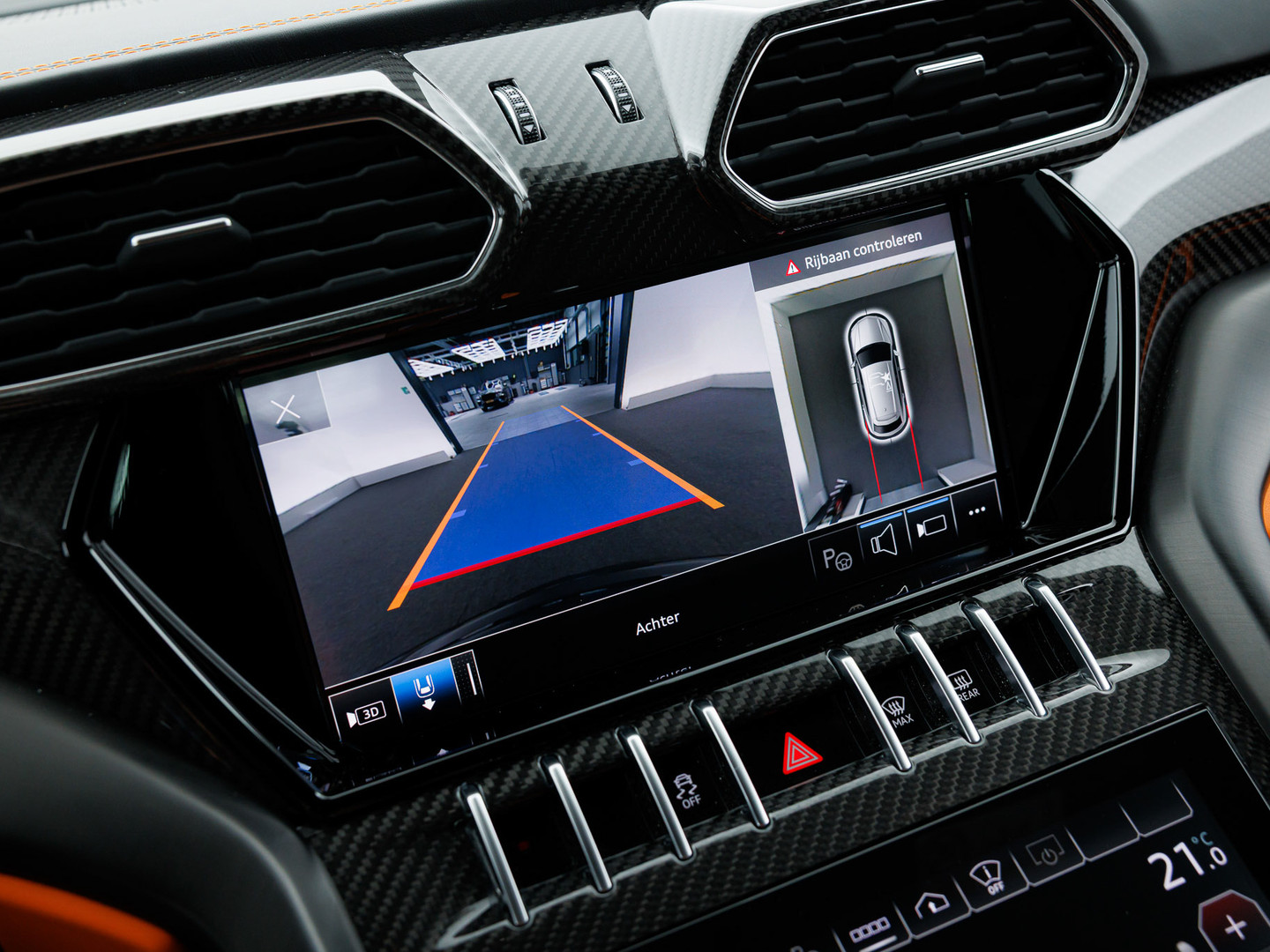 Lamborghini Lamborghini