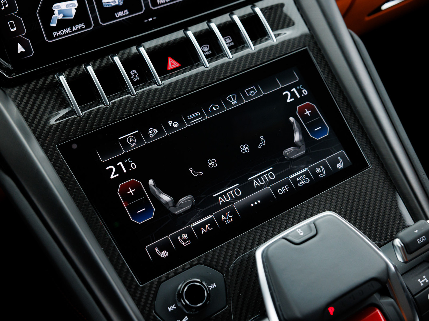 Lamborghini Lamborghini