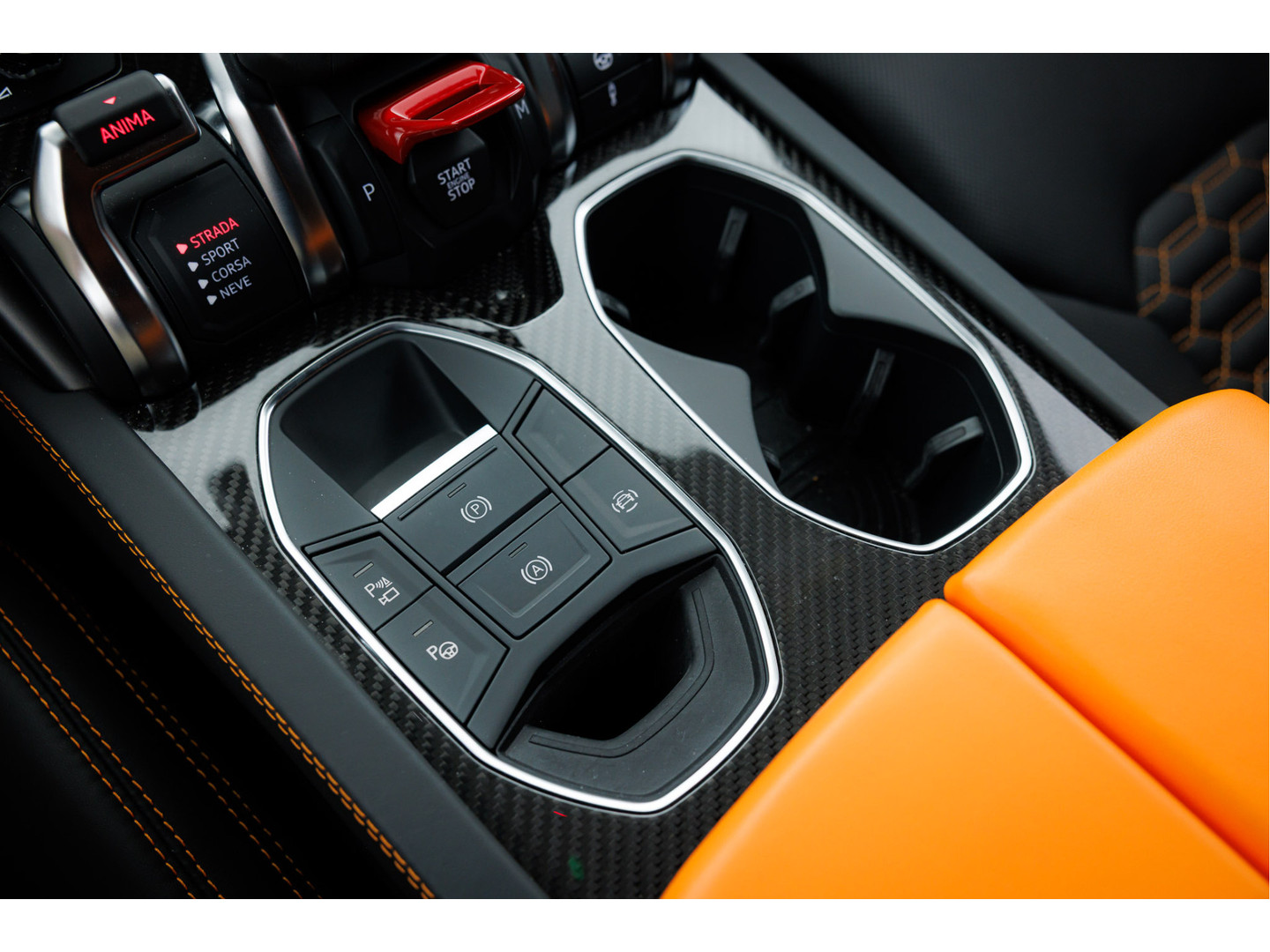 Lamborghini