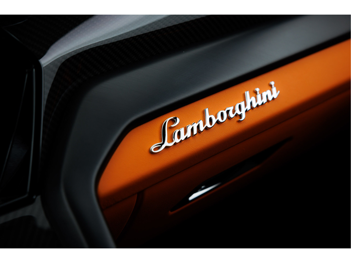 Lamborghini