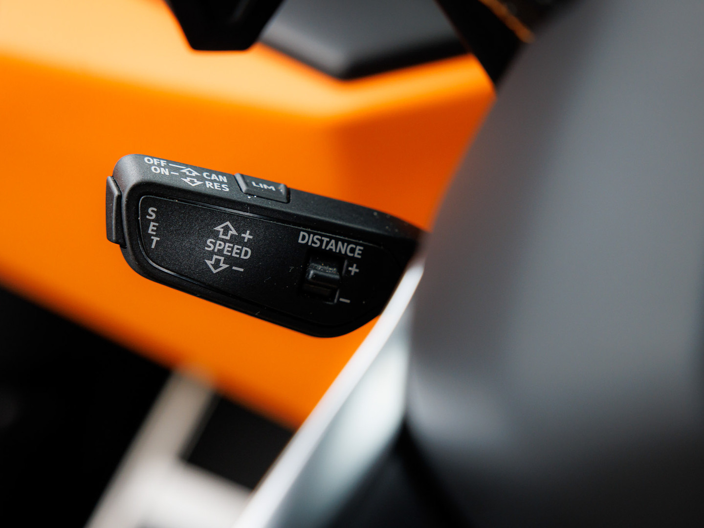 Lamborghini Lamborghini