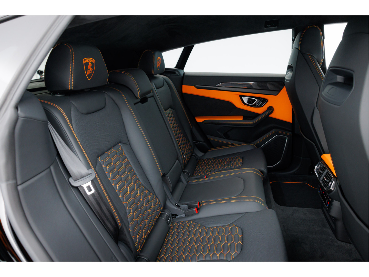 Lamborghini