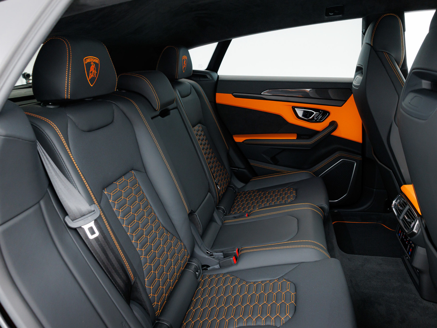 Lamborghini Lamborghini