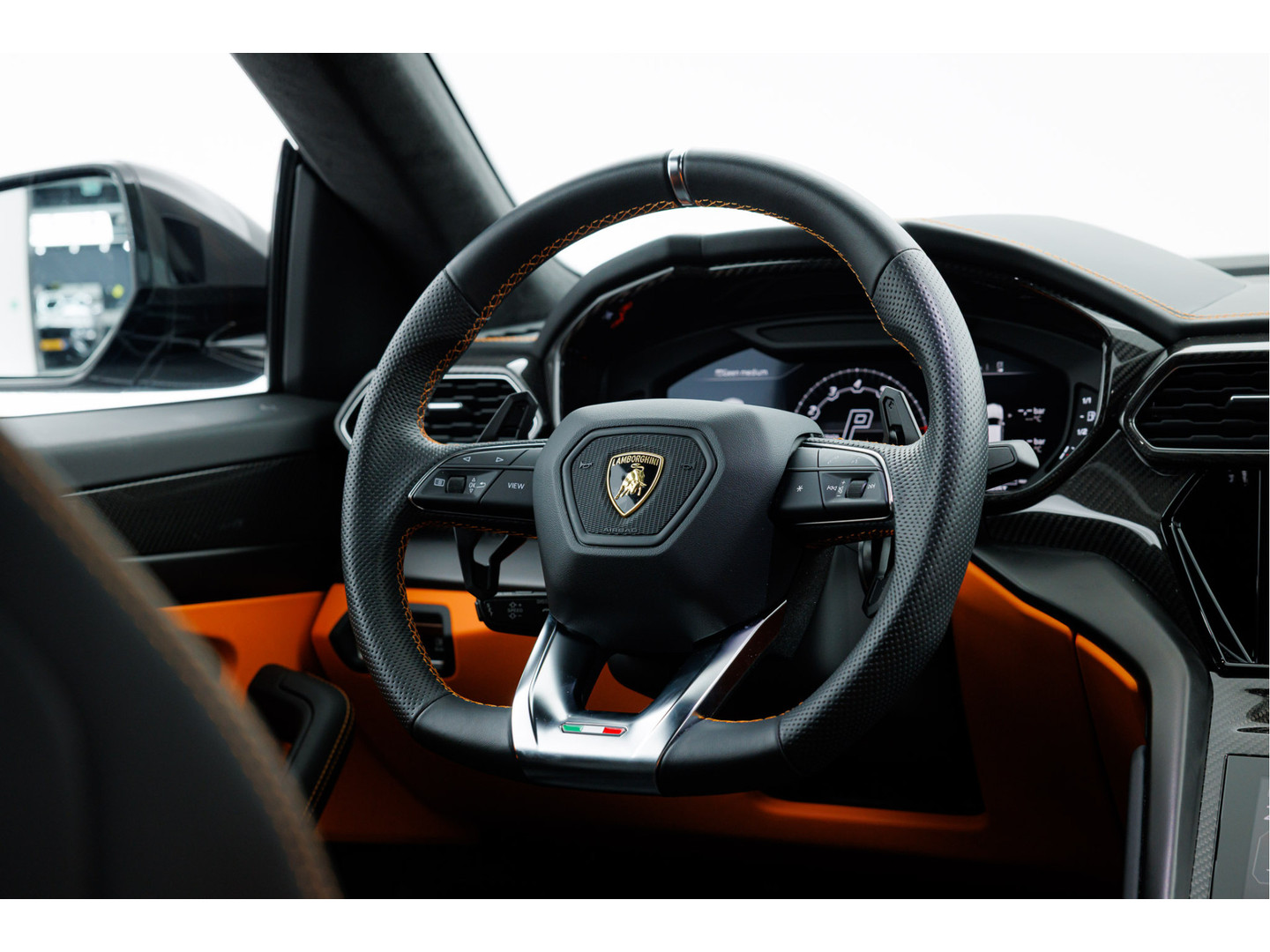 Lamborghini
