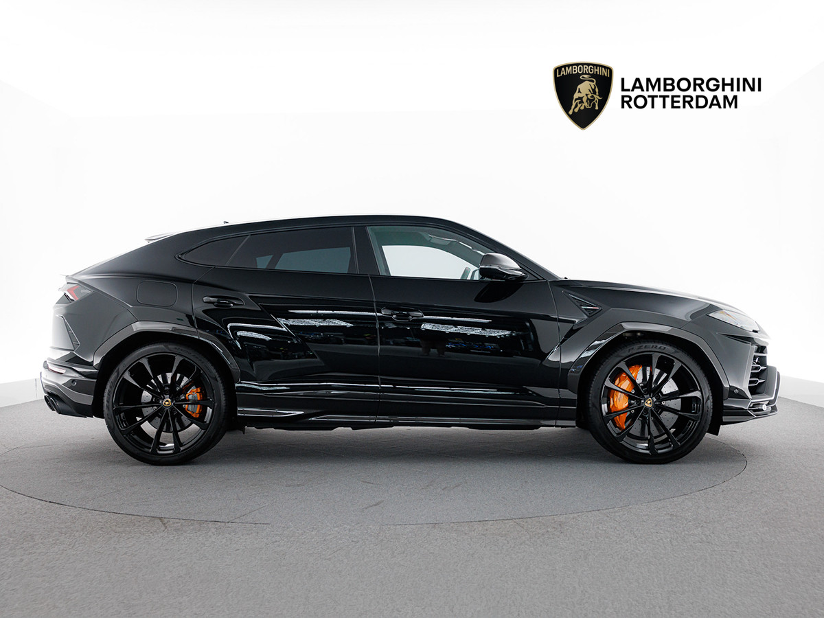 Lamborghini Lamborghini