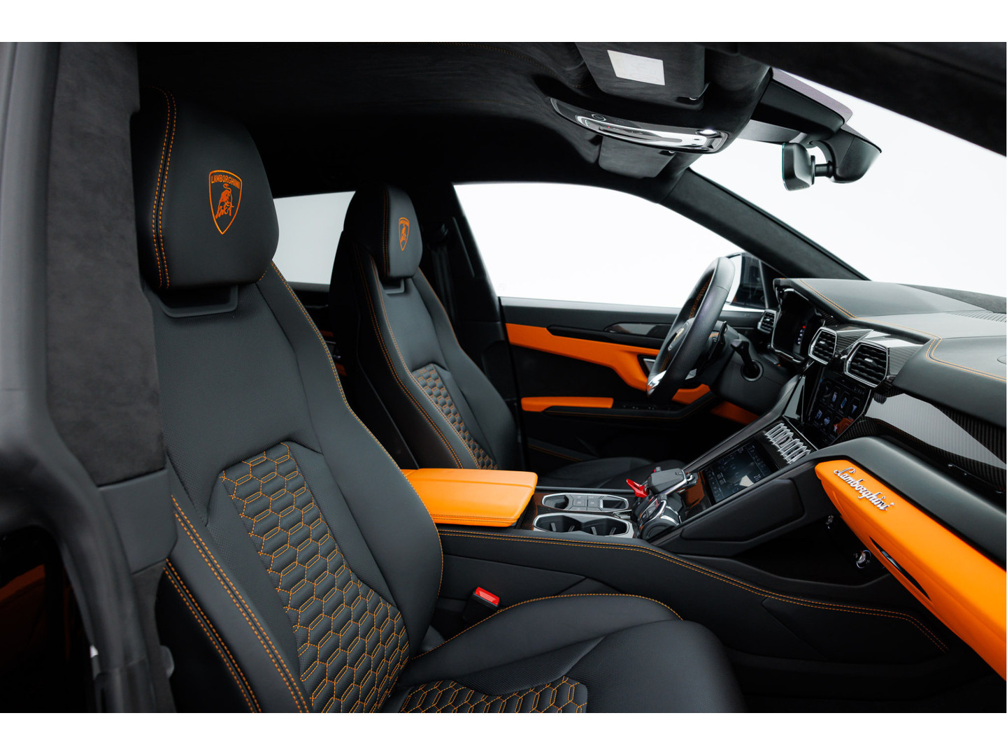 Lamborghini