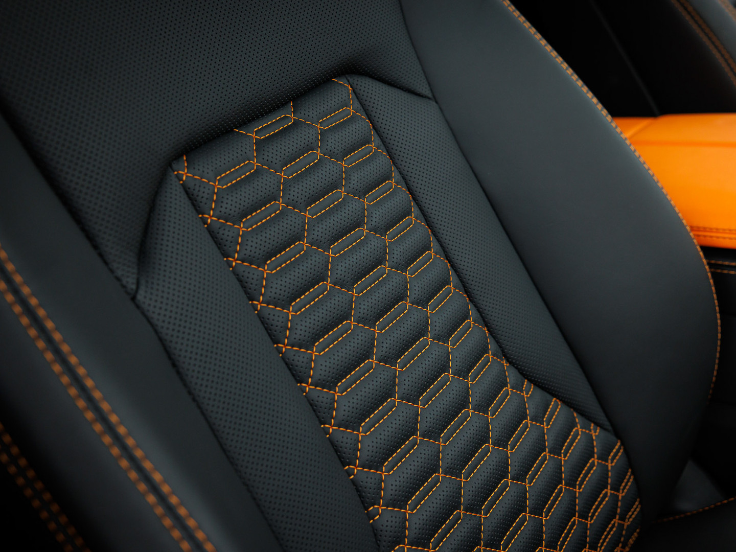 Lamborghini Lamborghini