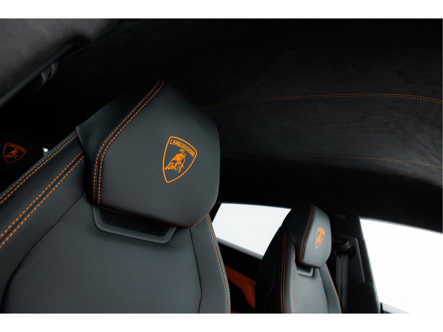 Lamborghini