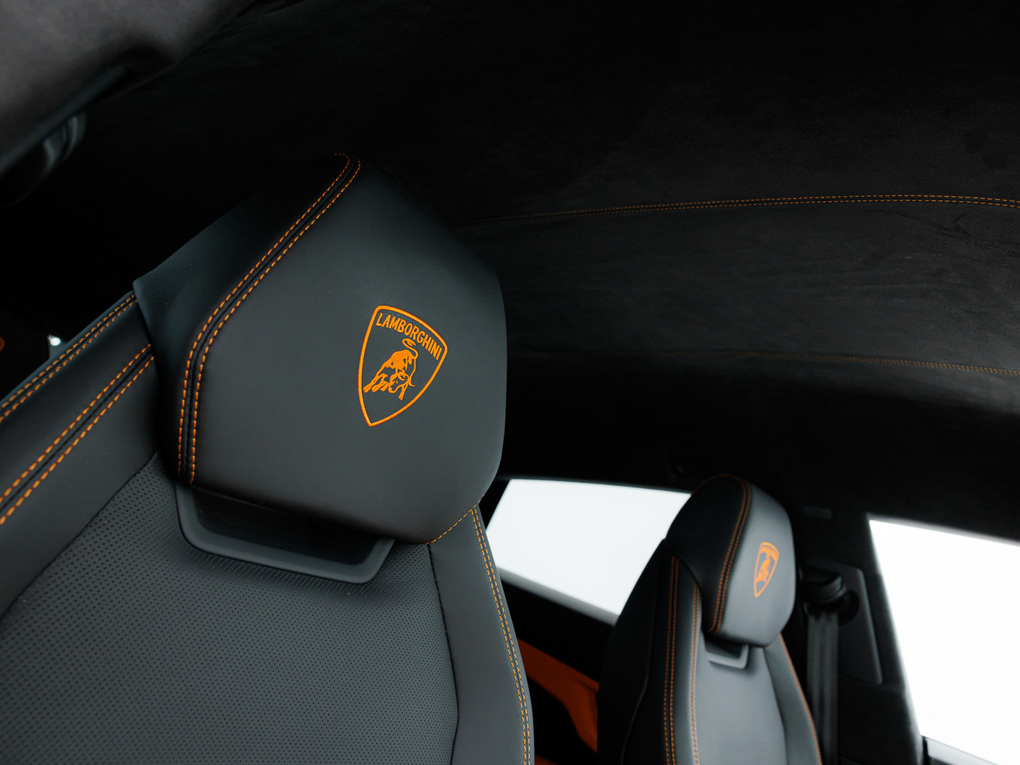 Lamborghini Lamborghini