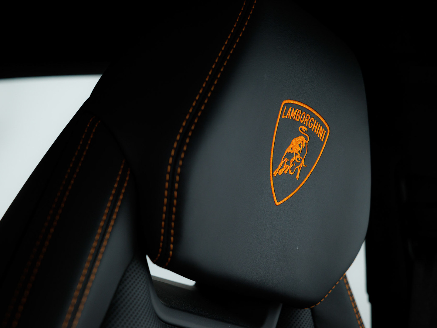 Lamborghini Lamborghini