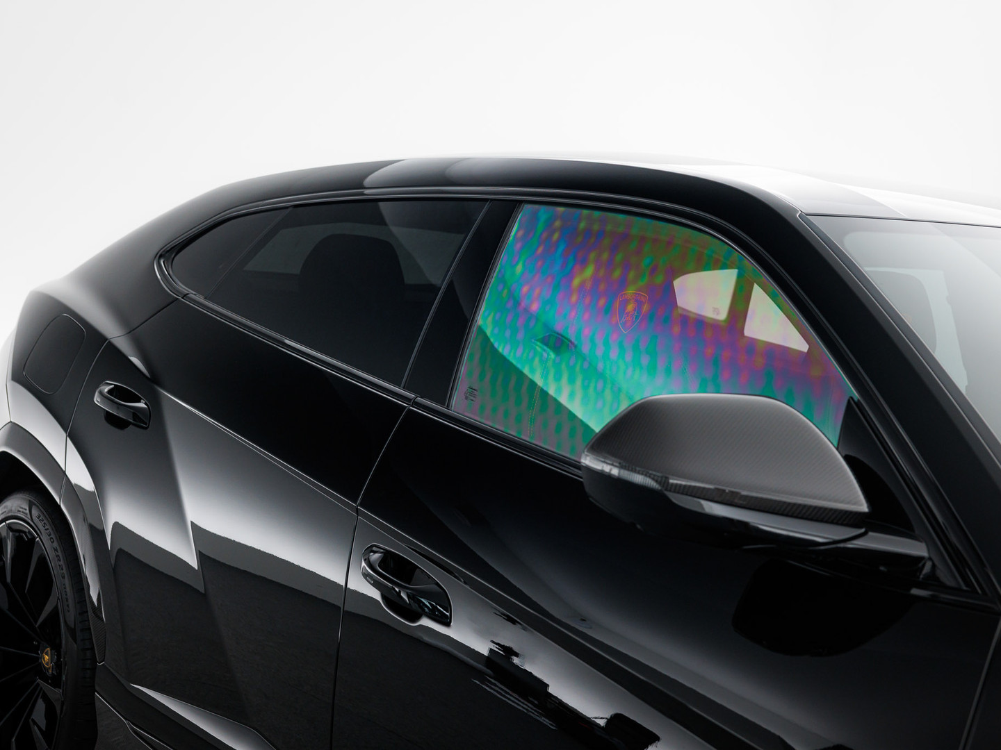 Lamborghini Lamborghini