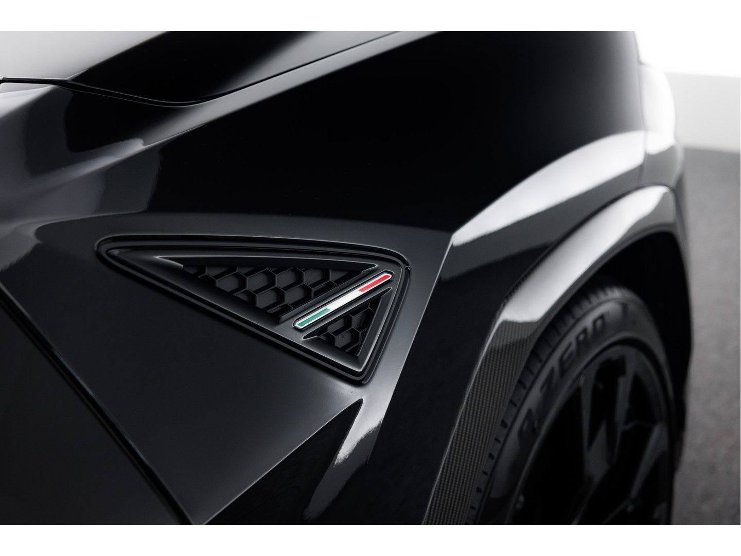 Lamborghini
