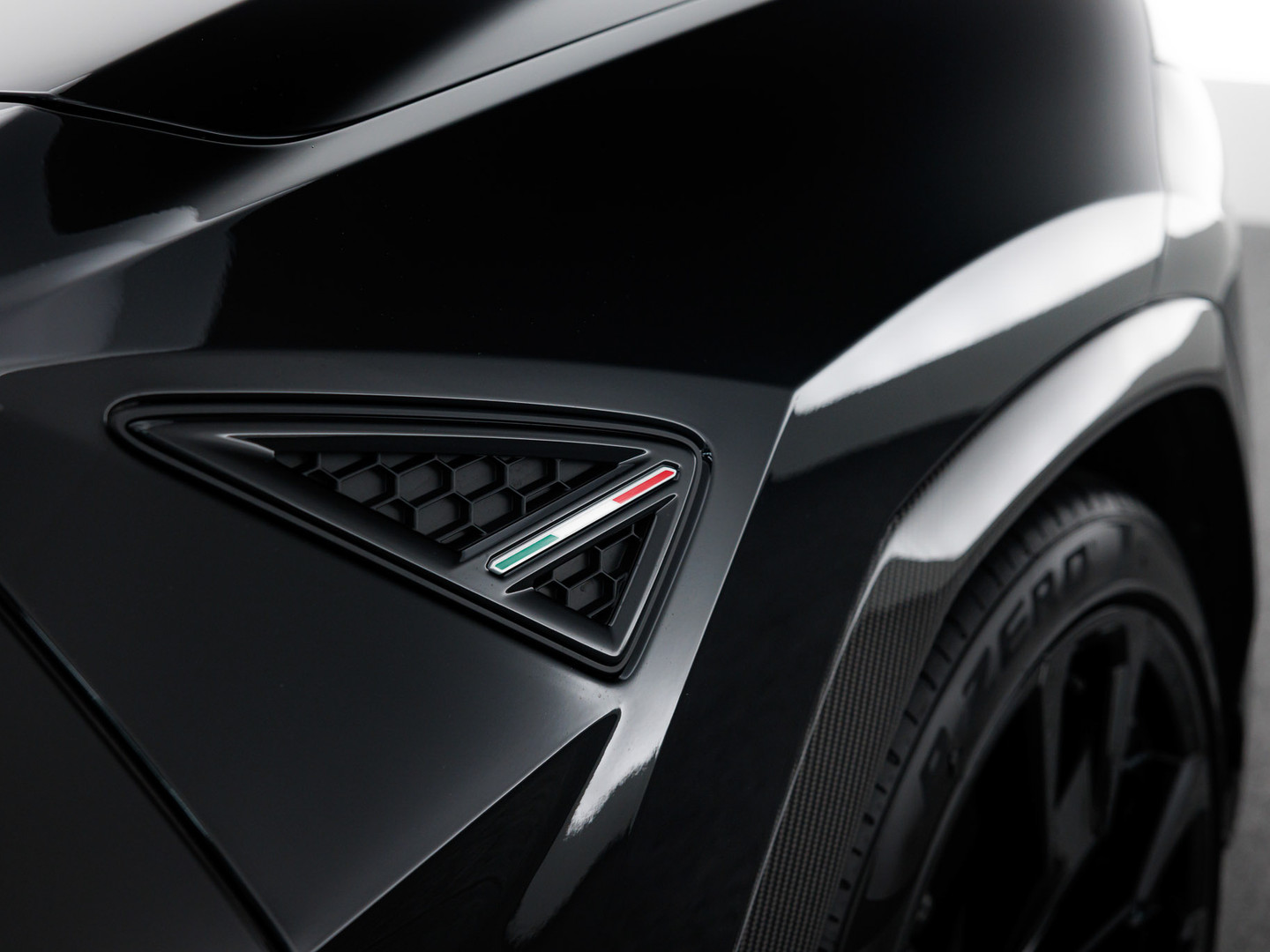 Lamborghini Lamborghini