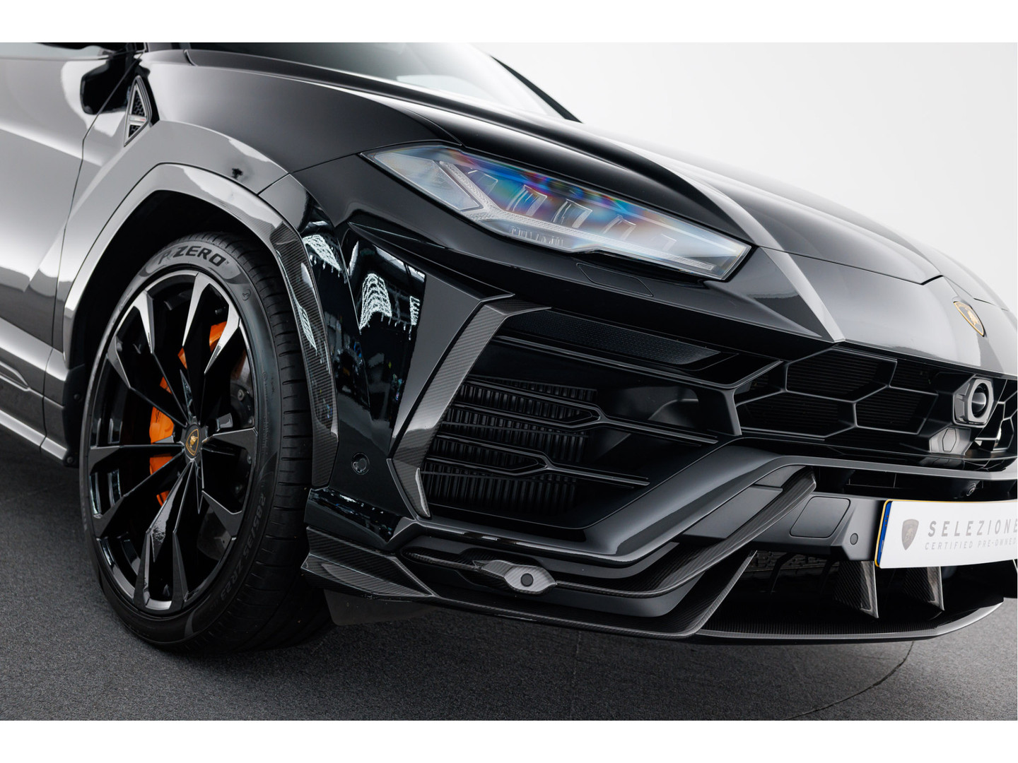 Lamborghini