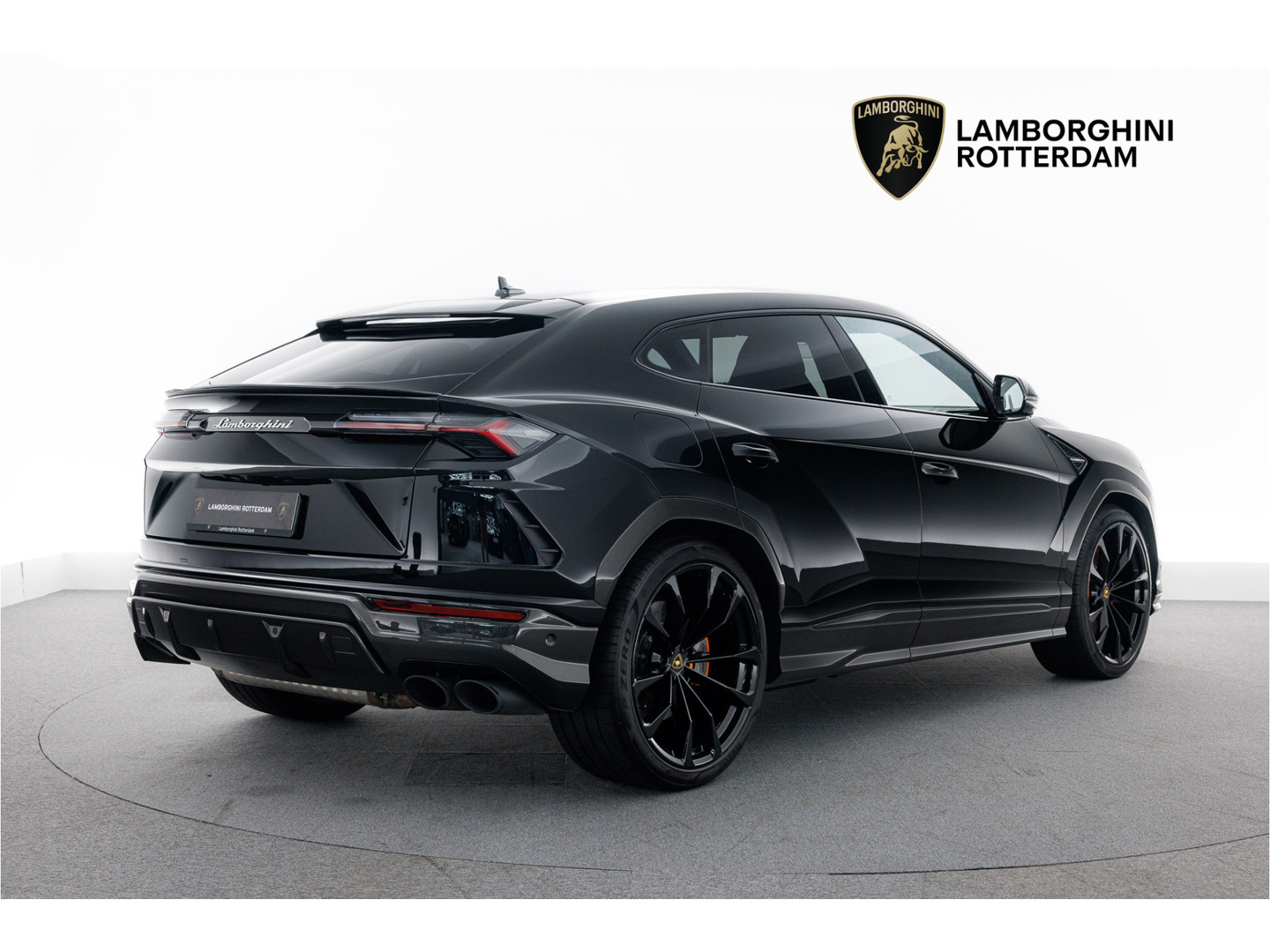 Lamborghini