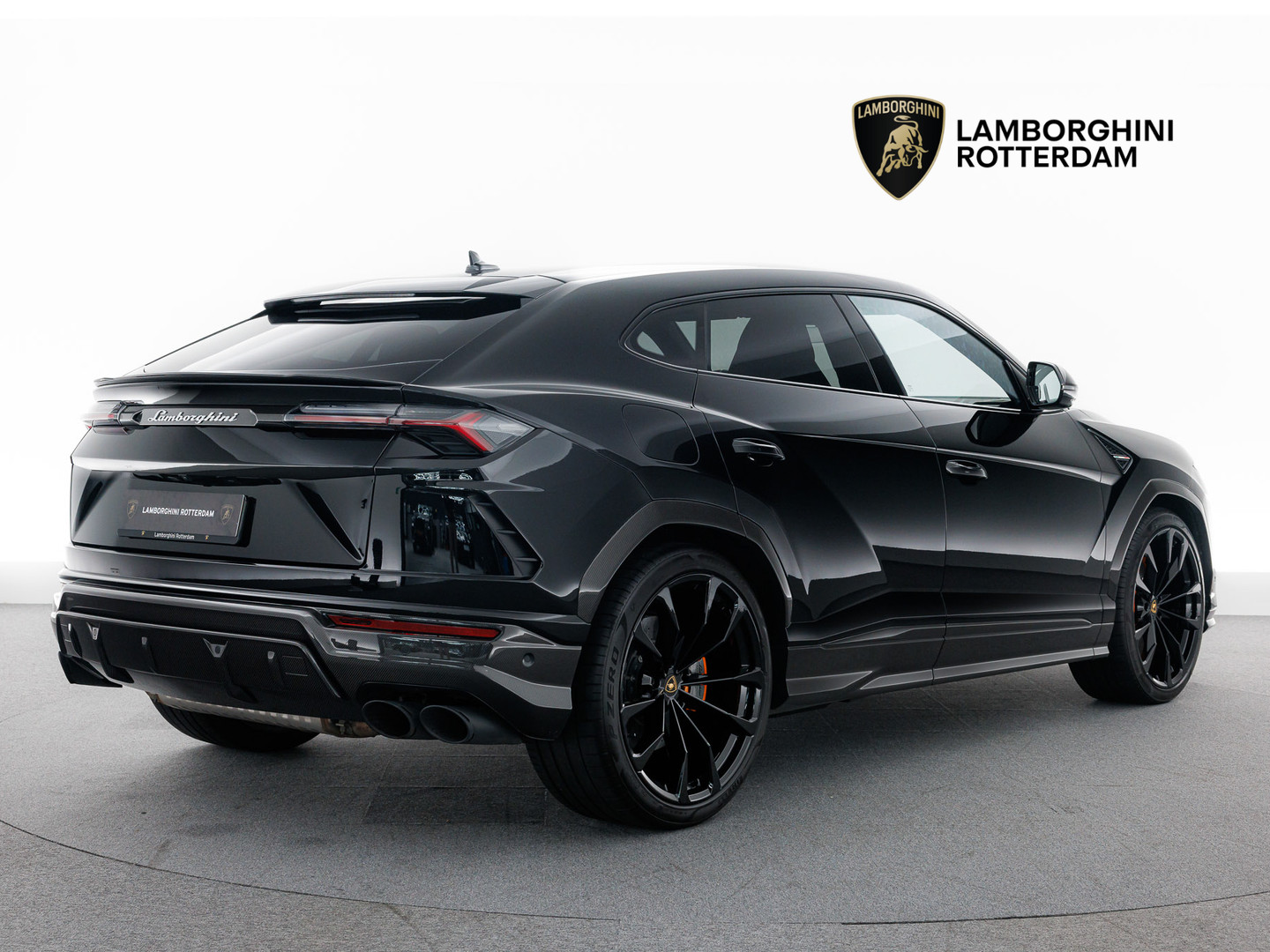 Lamborghini Lamborghini